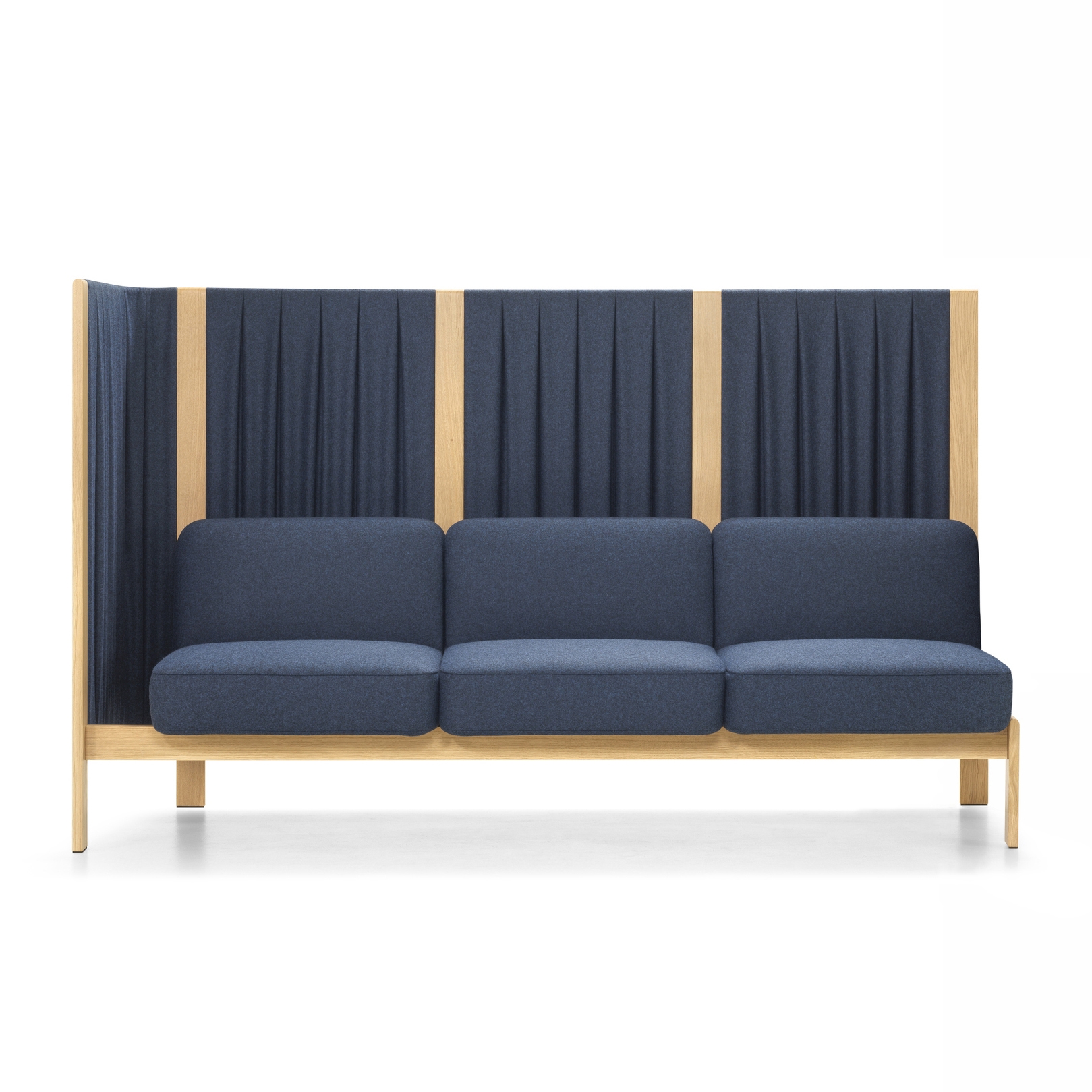 Display product VELUM from manufacturer Girsberger