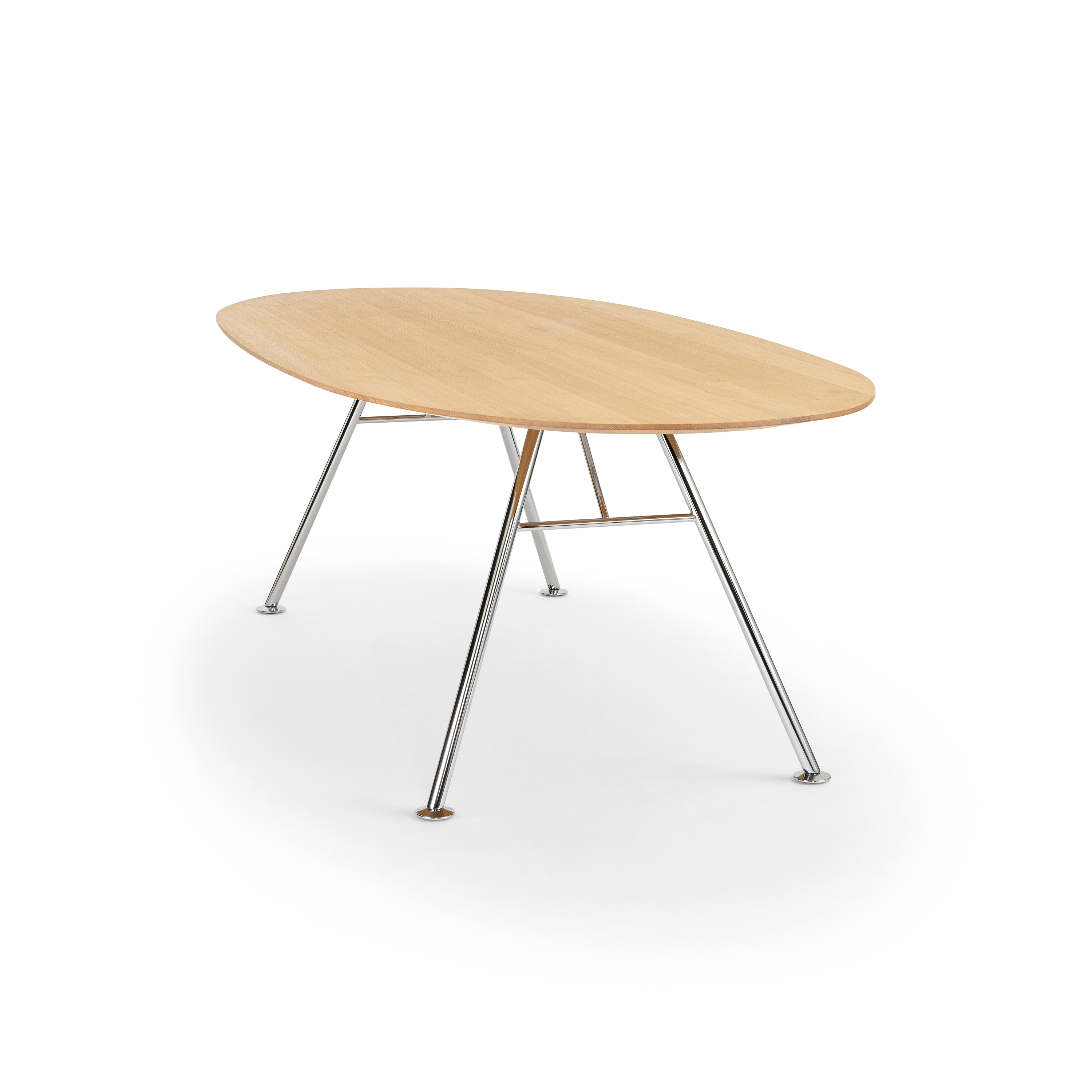 Display product AKIO Steel from manufacturer Girsberger