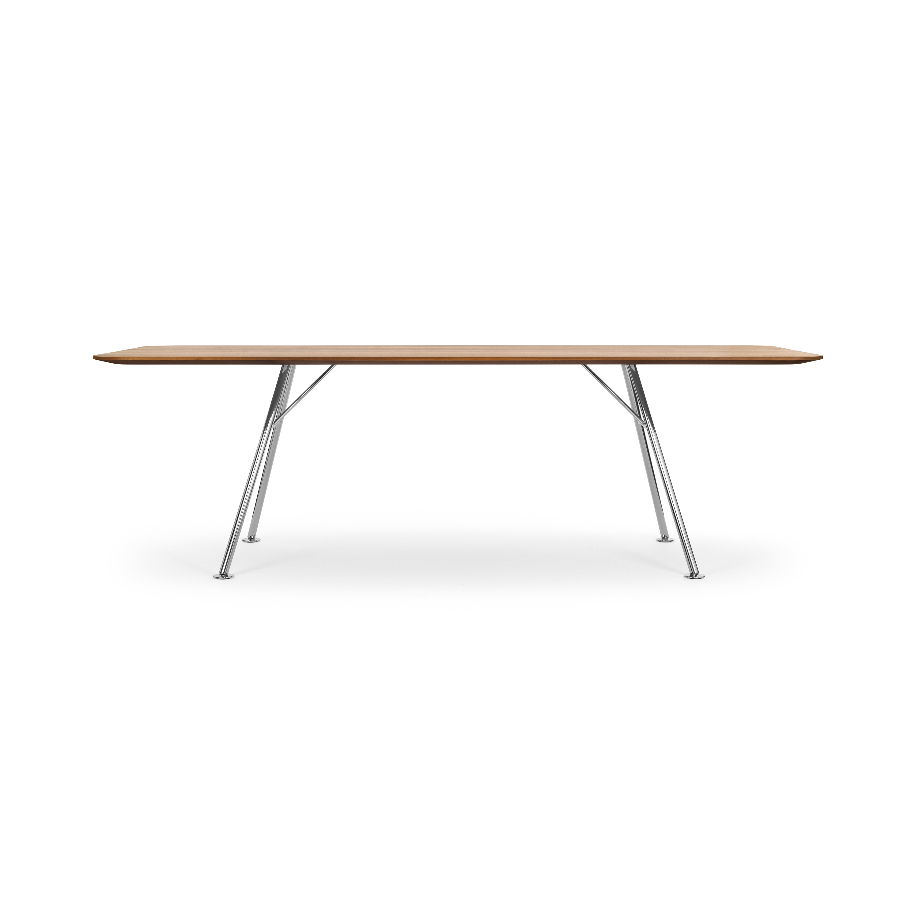 Display product AKIO Steel from manufacturer Girsberger