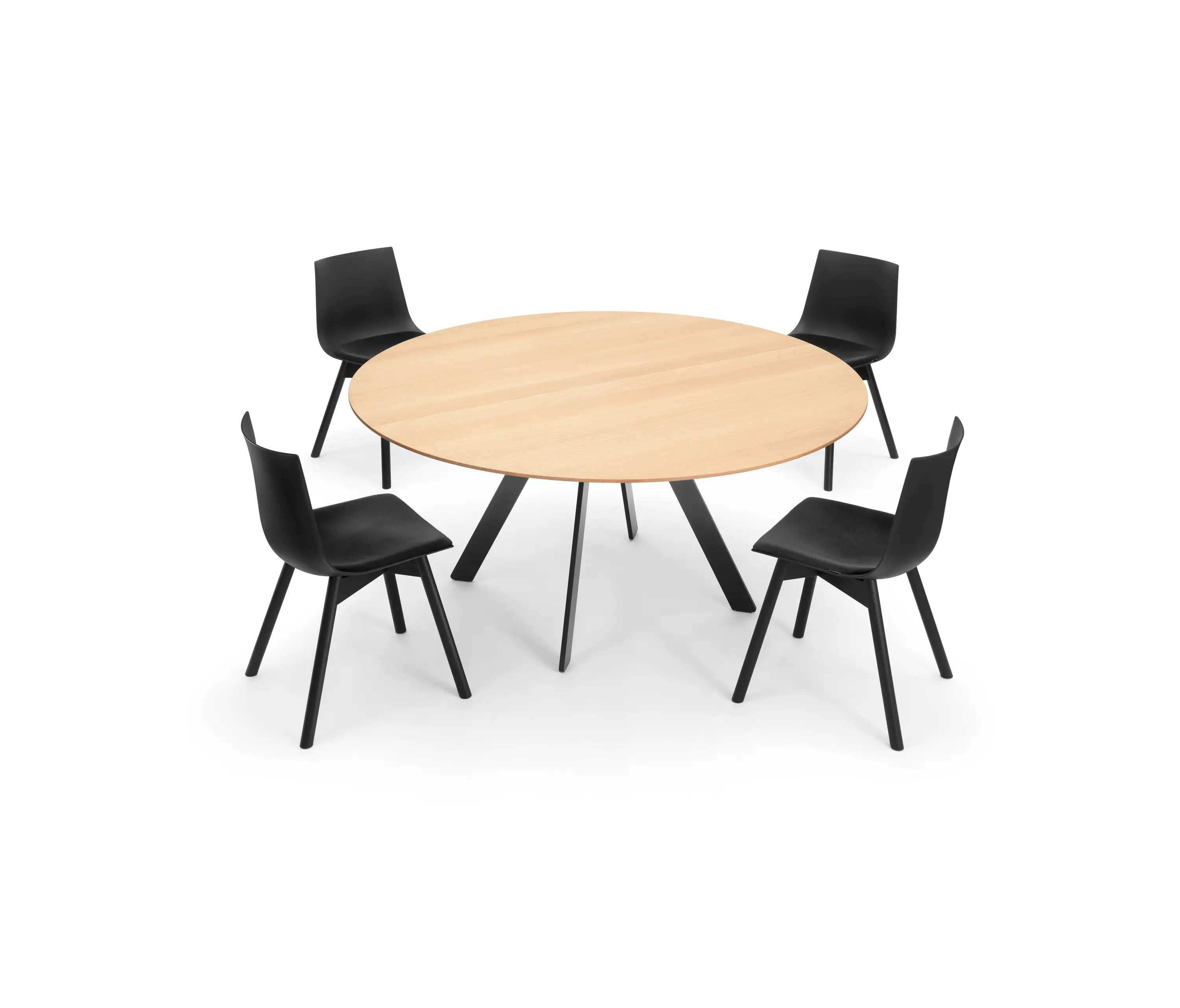 Girsberger - BARRA Round
