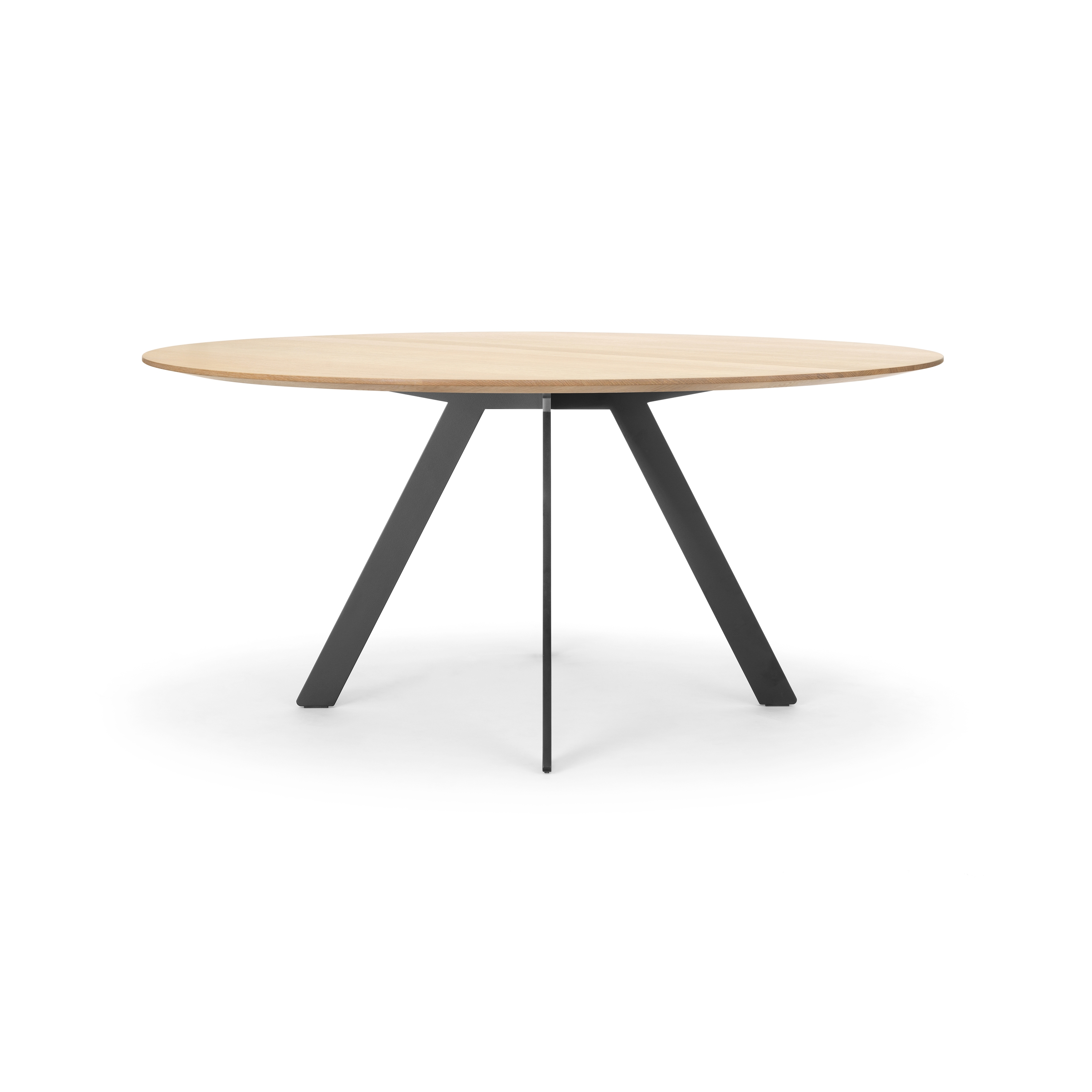 Display product BARRA Round from manufacturer Girsberger