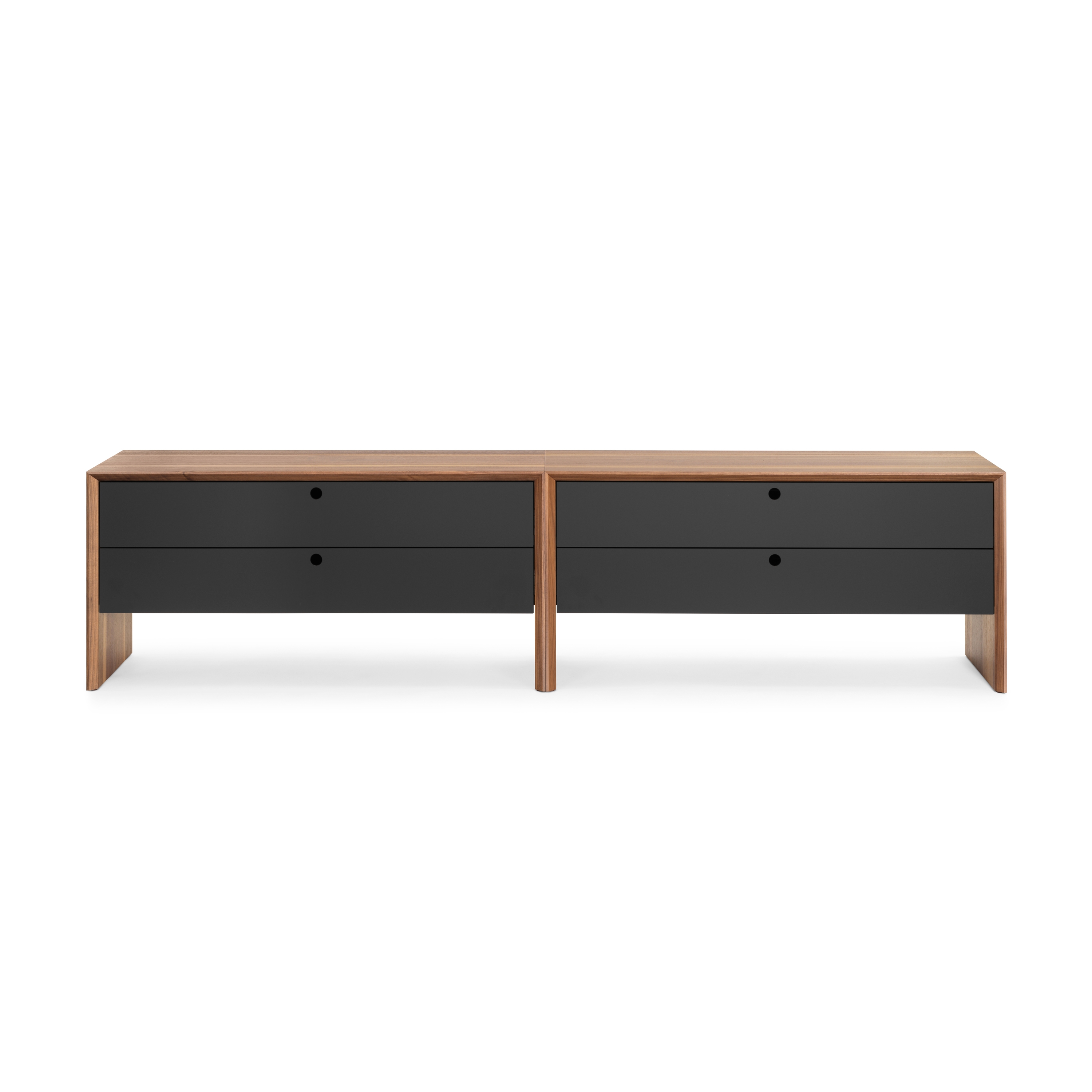 Display product LA PUNT Sideboard from manufacturer Girsberger