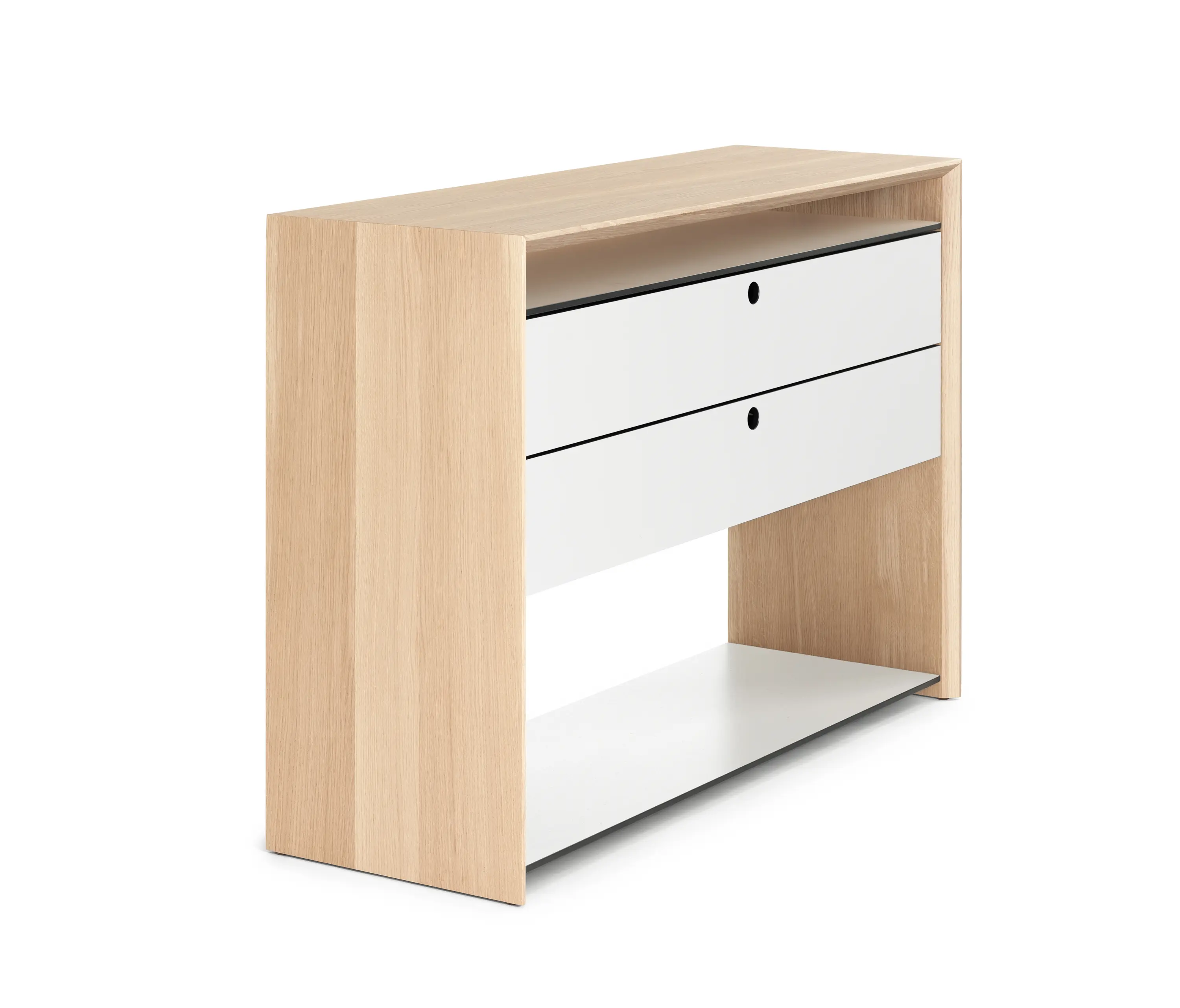 Girsberger - LA PUNT Highboard