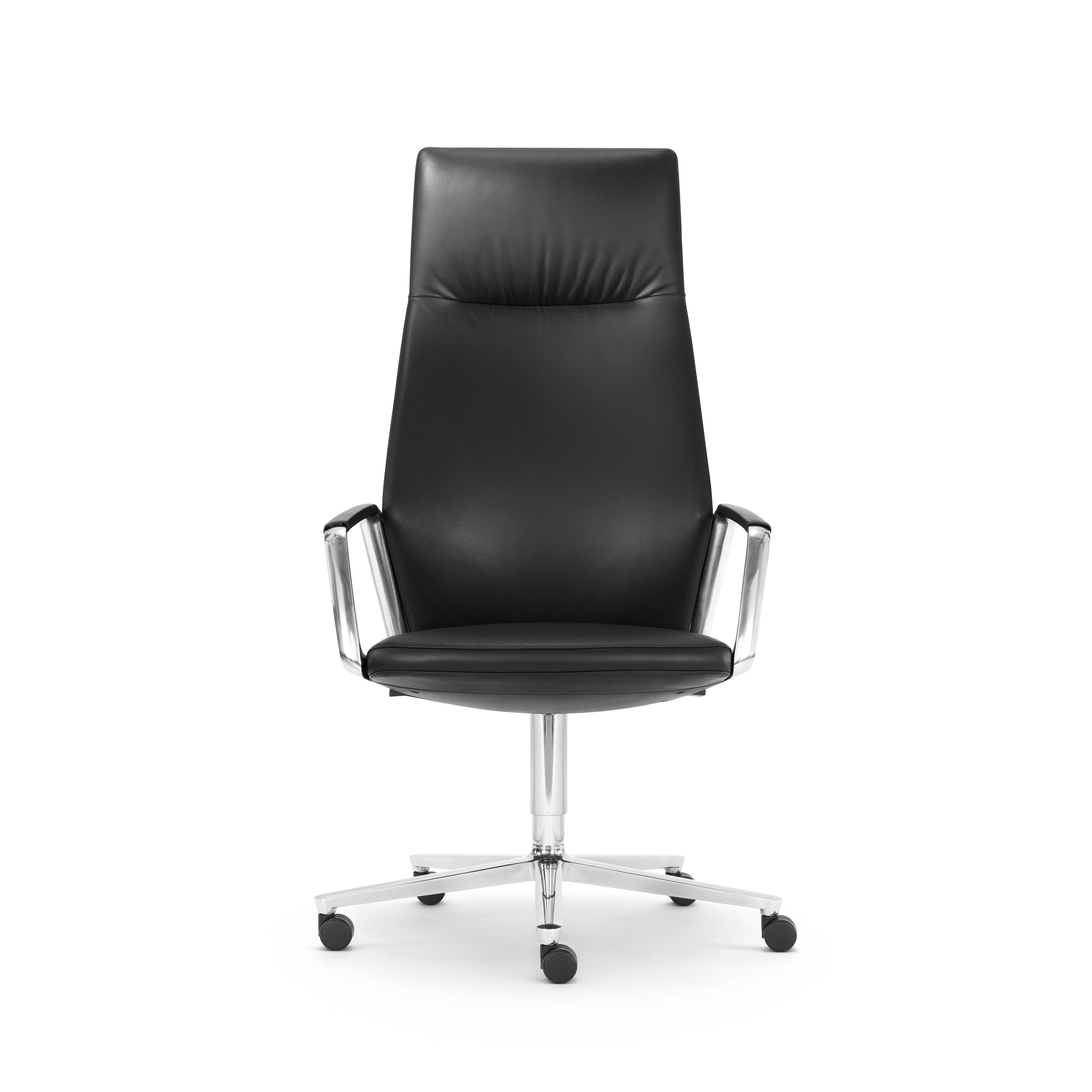 Afficher le produit EYLA swivel chair high du fabricant Girsberger