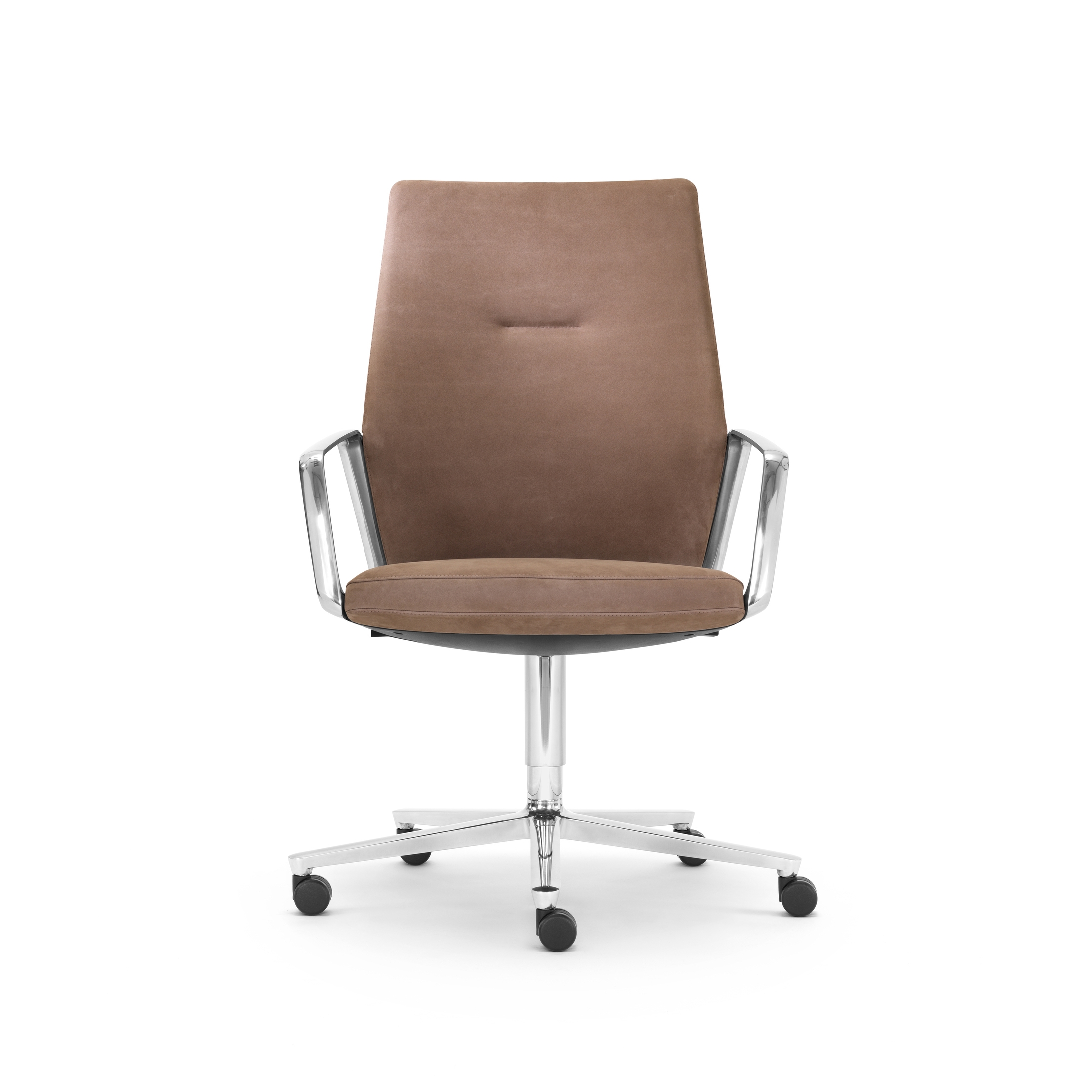 Mostra il prodotto EYLA swivel chair high del produttore Girsberger