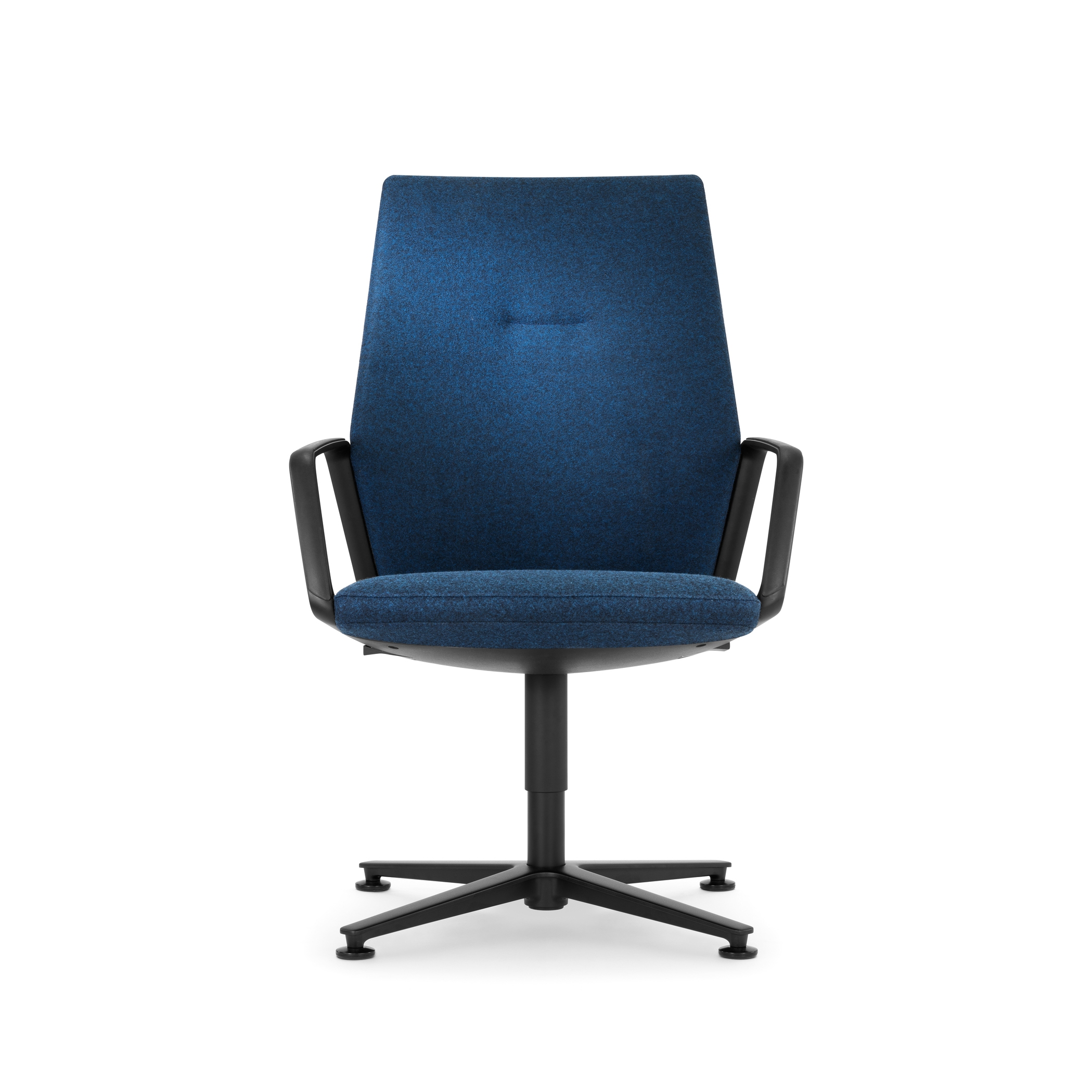 Display product EYLA conference chair from manufacturer Girsberger