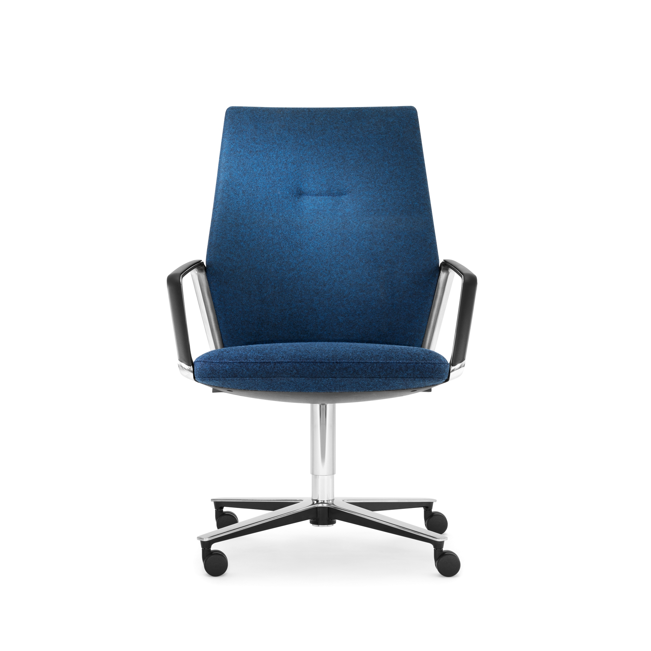 Afficher le produit EYLA conference chair du fabricant Girsberger