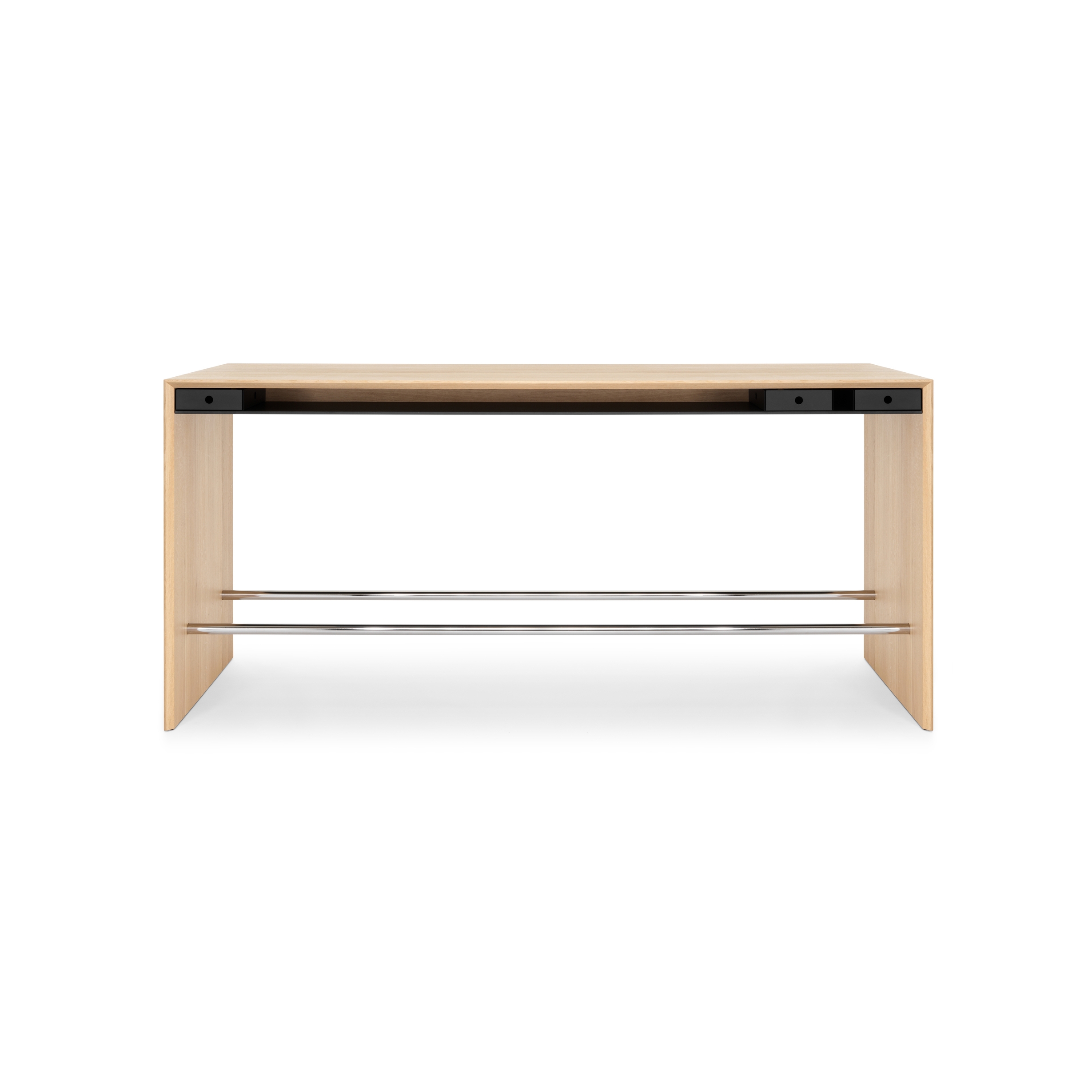 Mostrar el producto LA PUNT Bench high del fabricante Girsberger