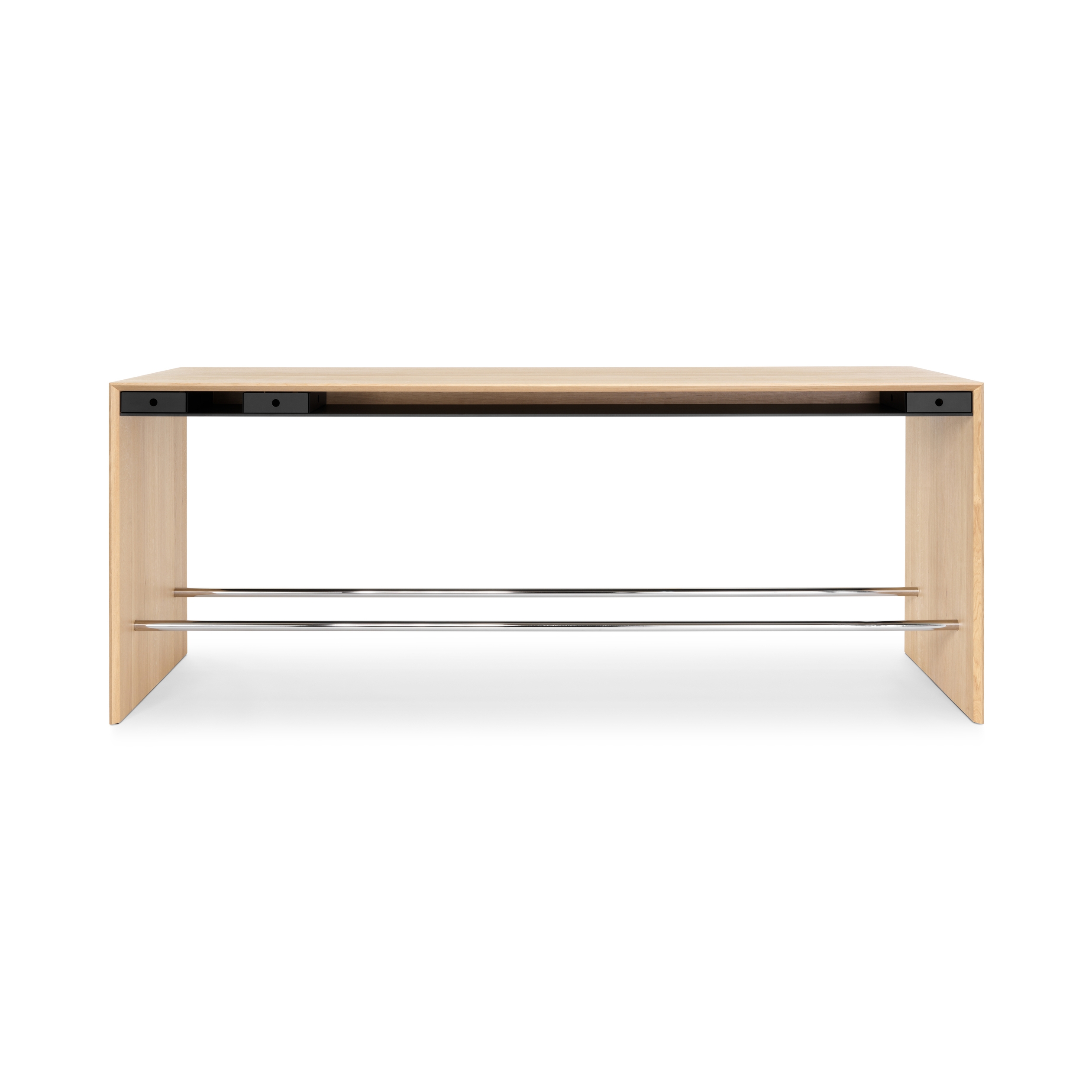 Display product LA PUNT Bench high from manufacturer Girsberger