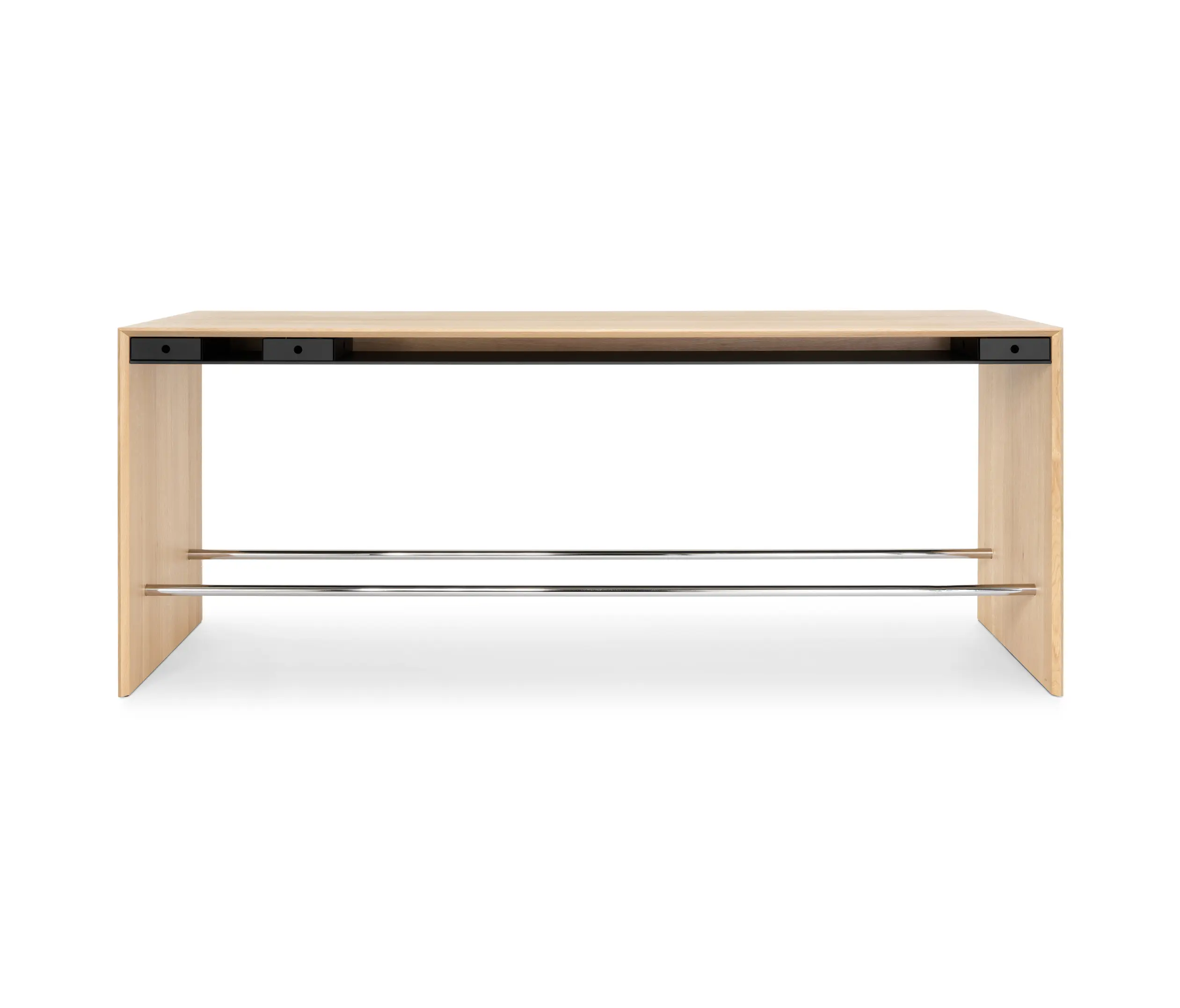 Girsberger - LA PUNT Bench high