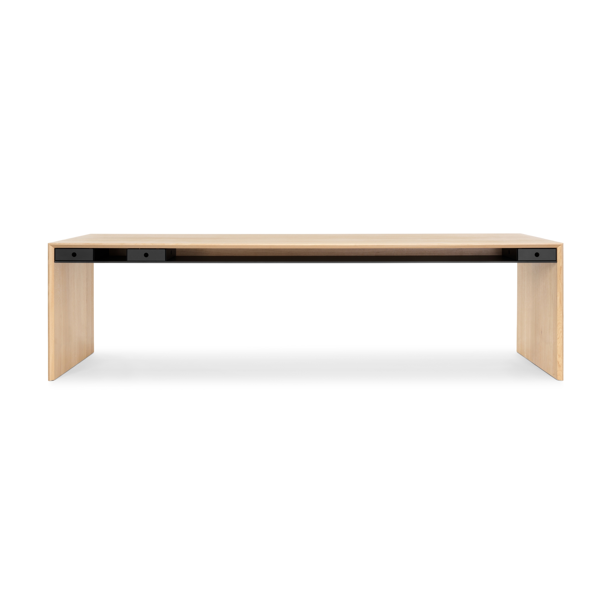 Afficher le produit LA PUNT Bench du fabricant Girsberger