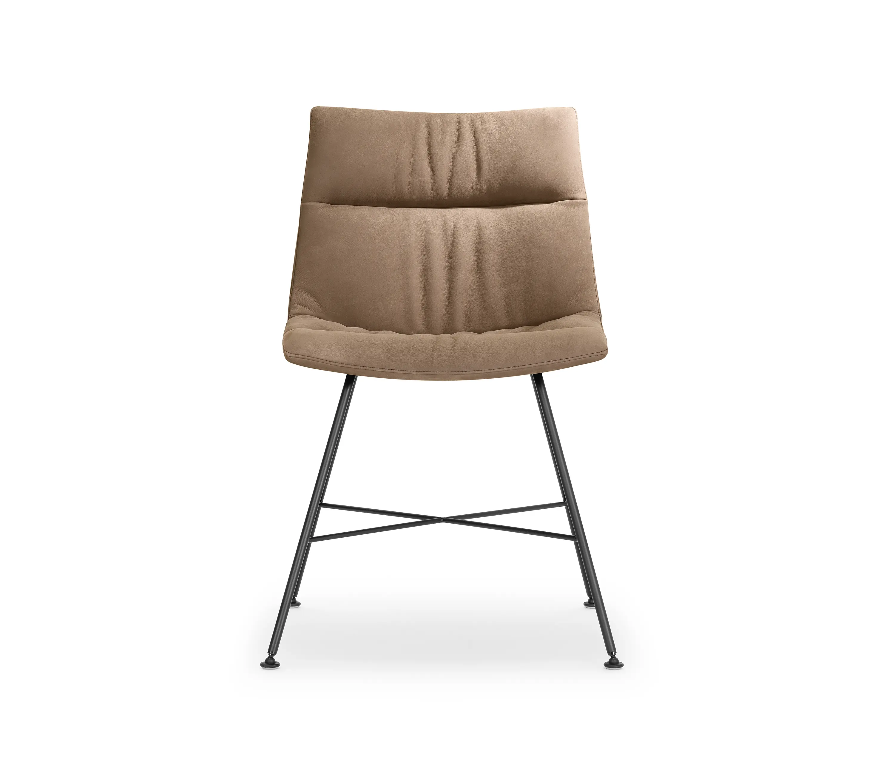 Girsberger - MAREL four-legged chair