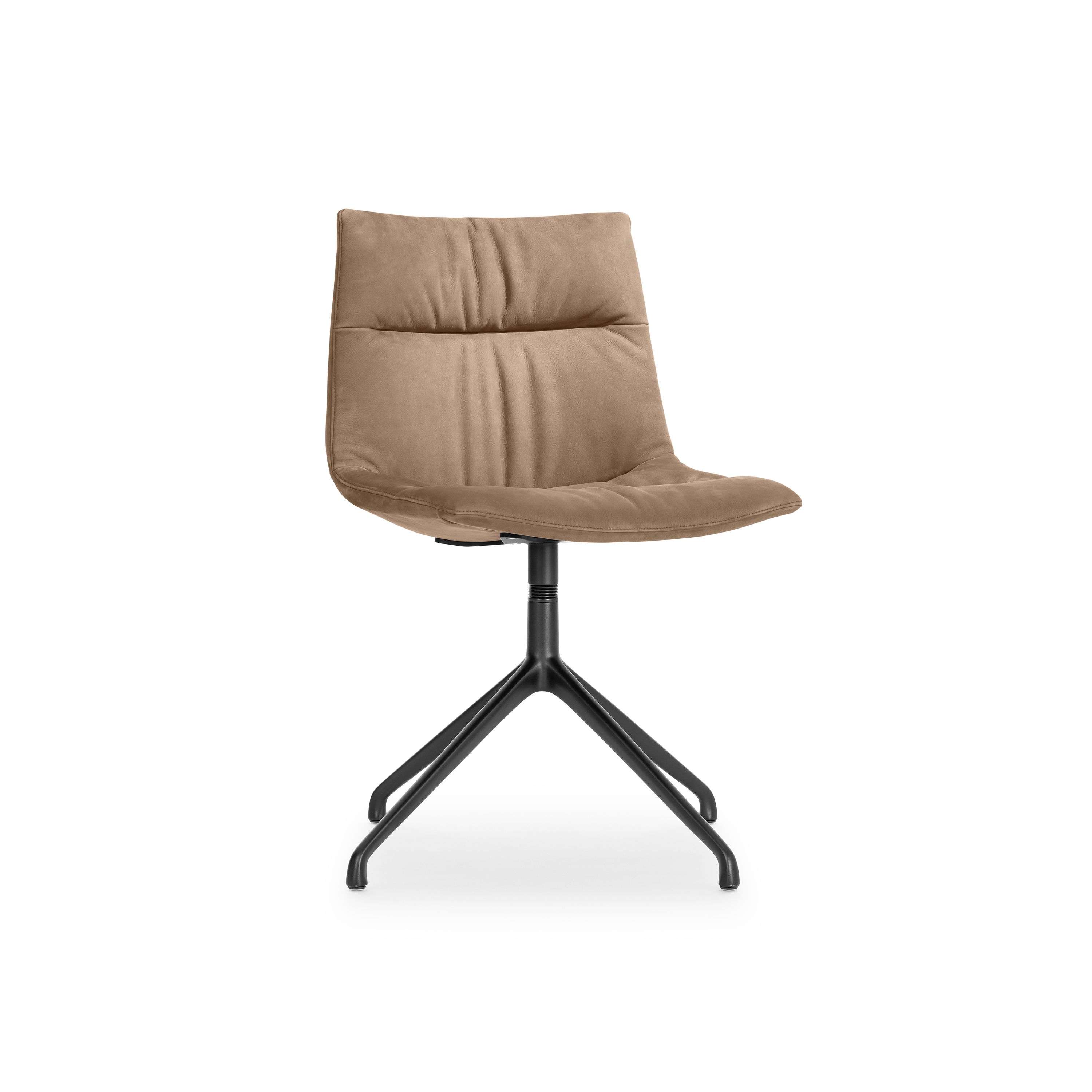 Display product MAREL 4-prong base, glides from manufacturer Girsberger