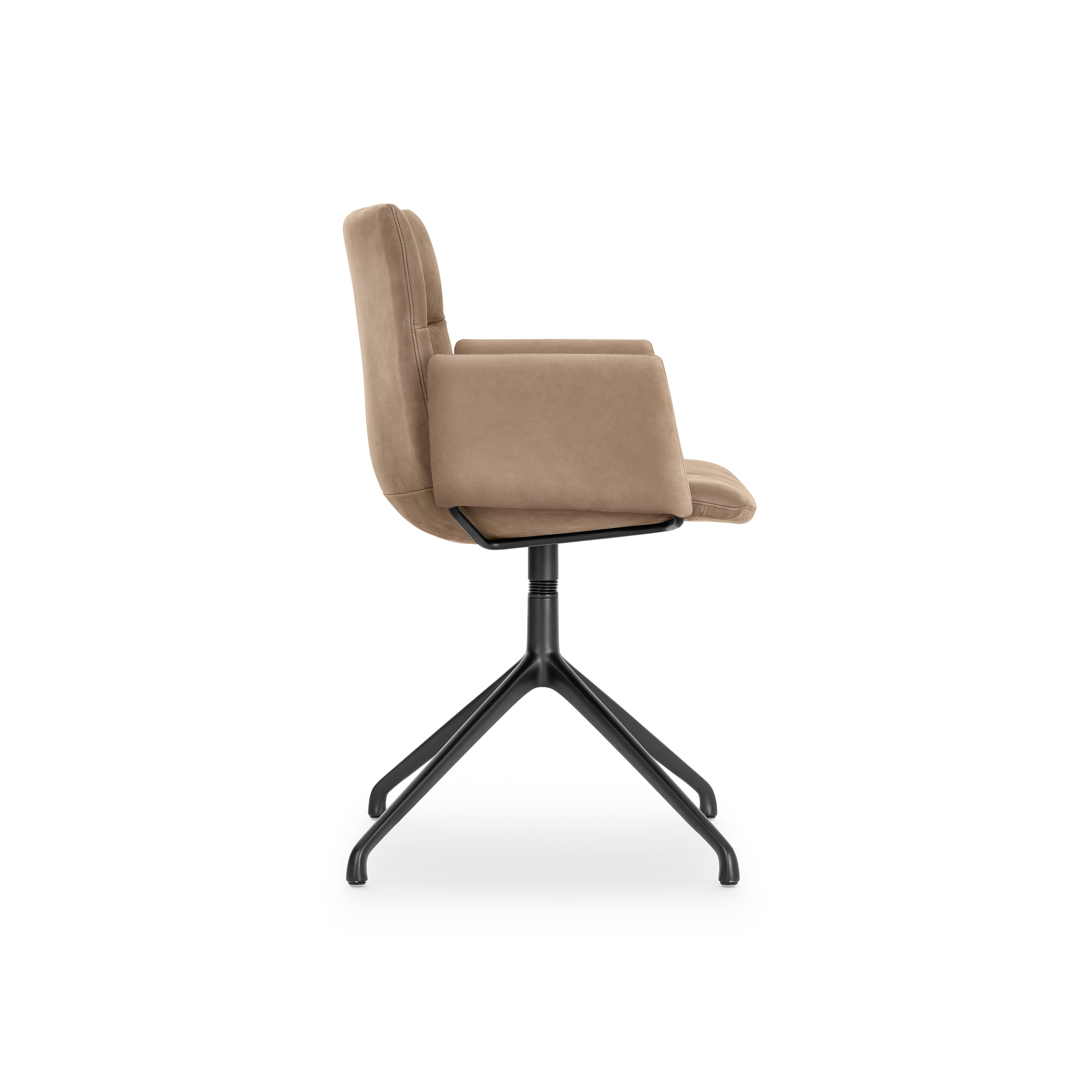 Mostrar el producto MAREL 4-prong base, glides and panels del fabricante Girsberger