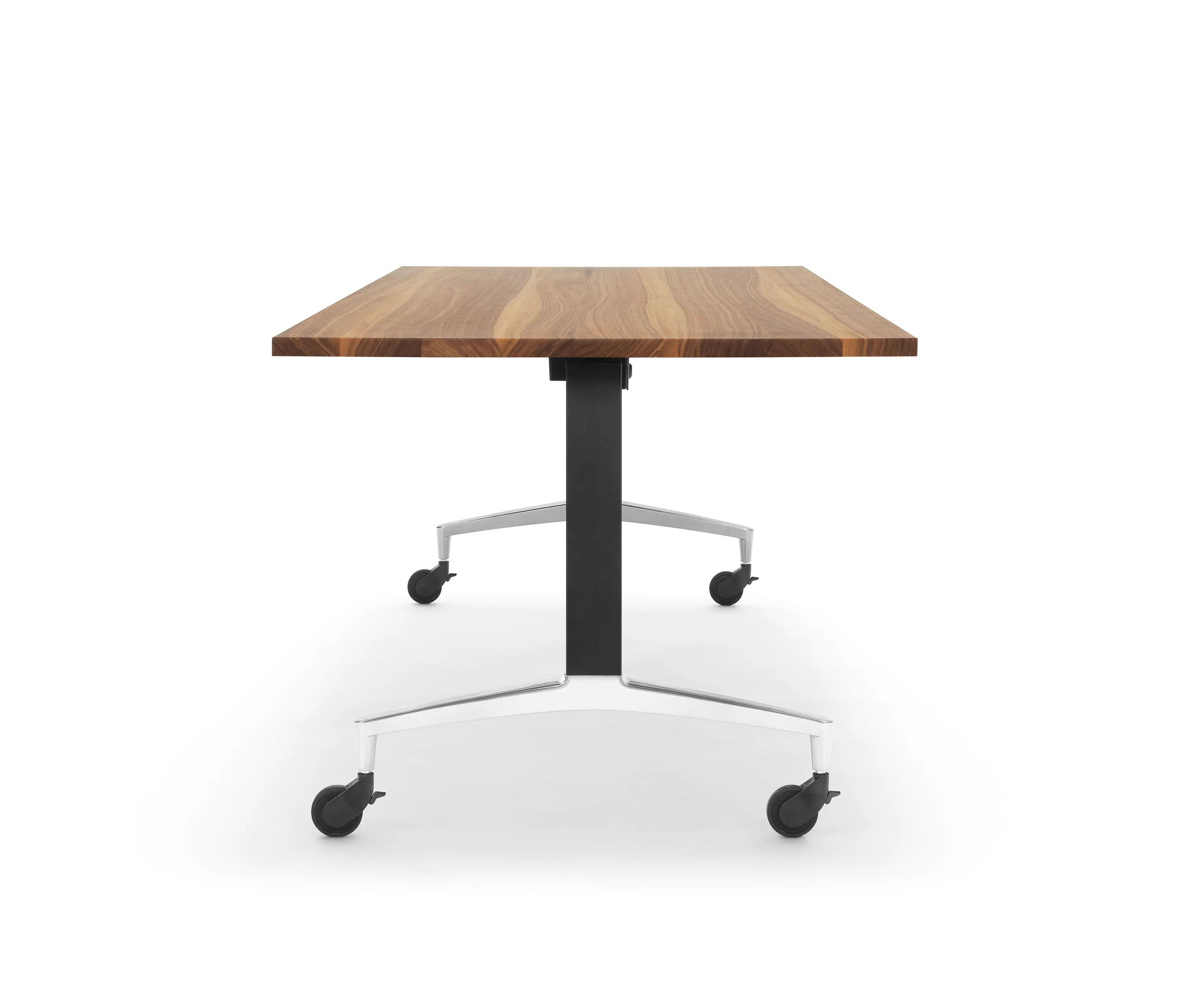 Girsberger - ALTEO rectangular folding table