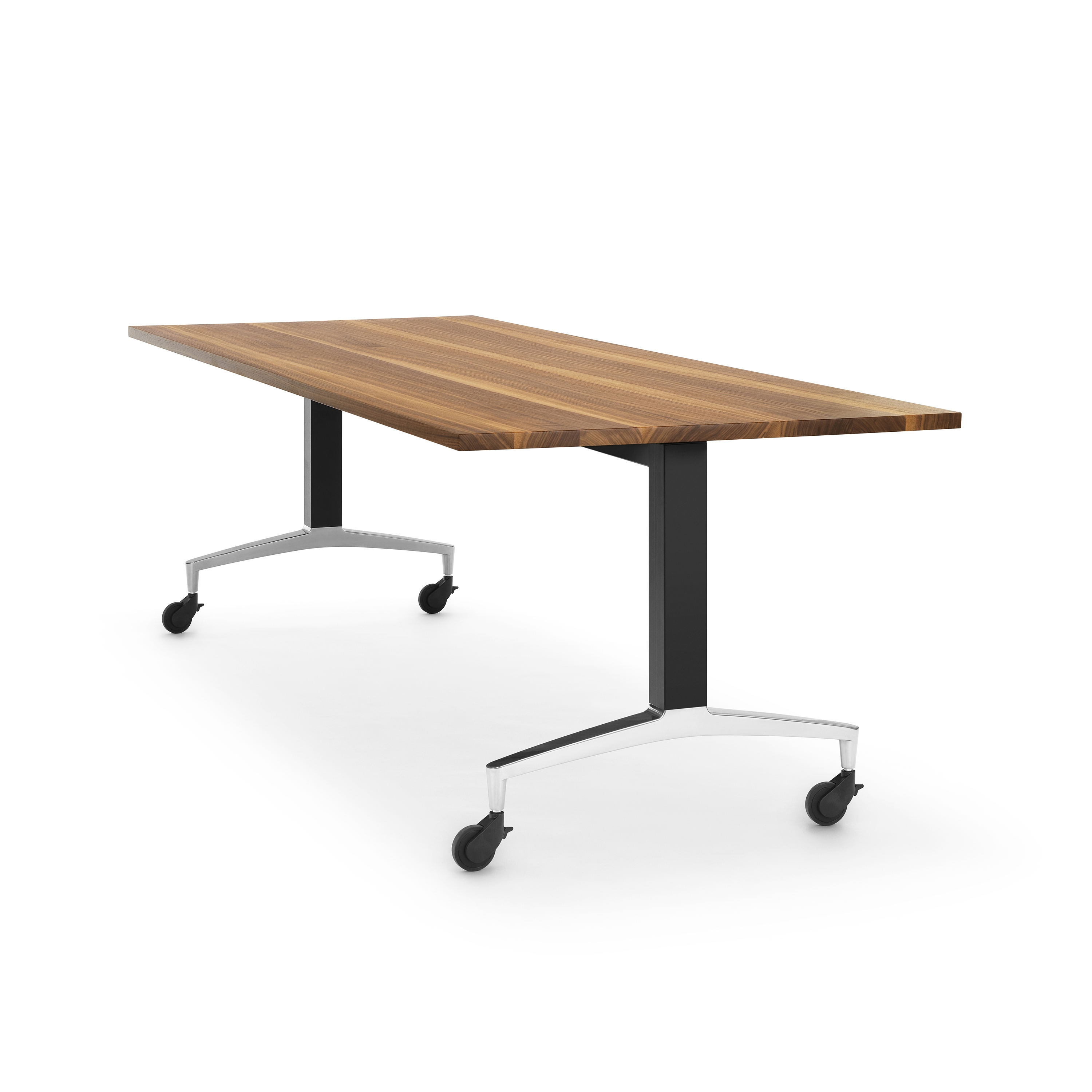 ALTEO rectangular folding table