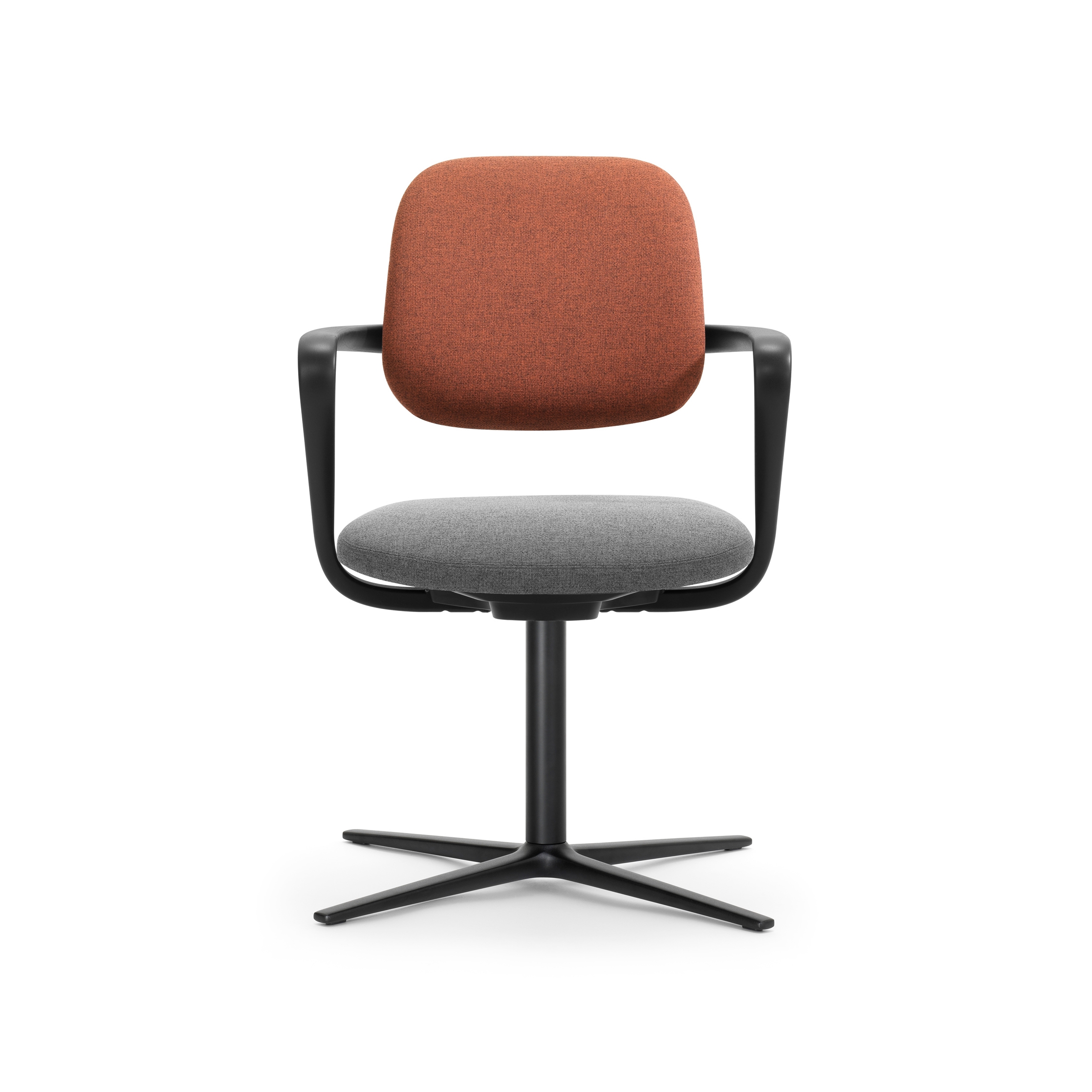 Mostra il prodotto ATEGRA, 4-prong base flat with glides del produttore Girsberger