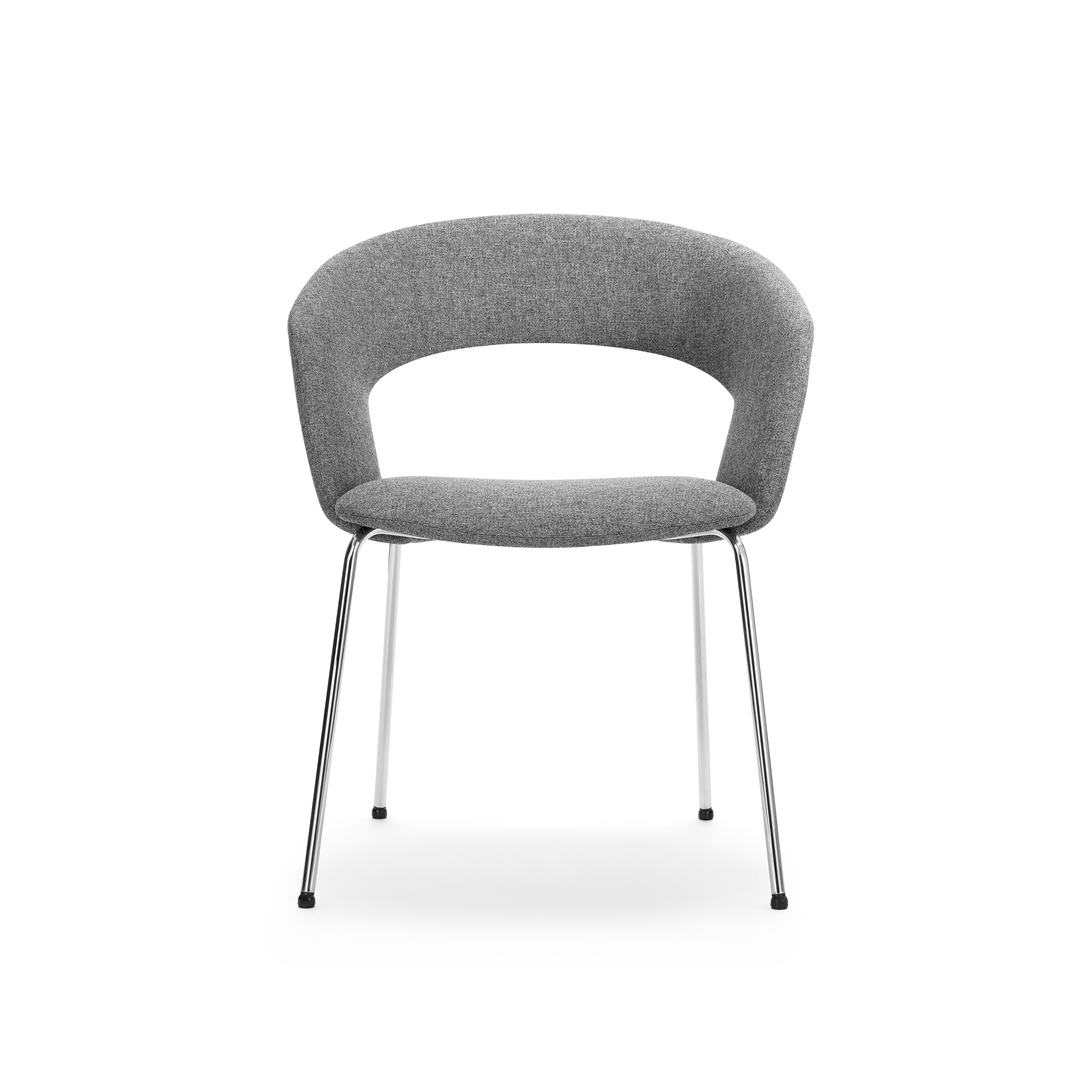Mostra il prodotto CALINA four-legged chair del produttore Girsberger