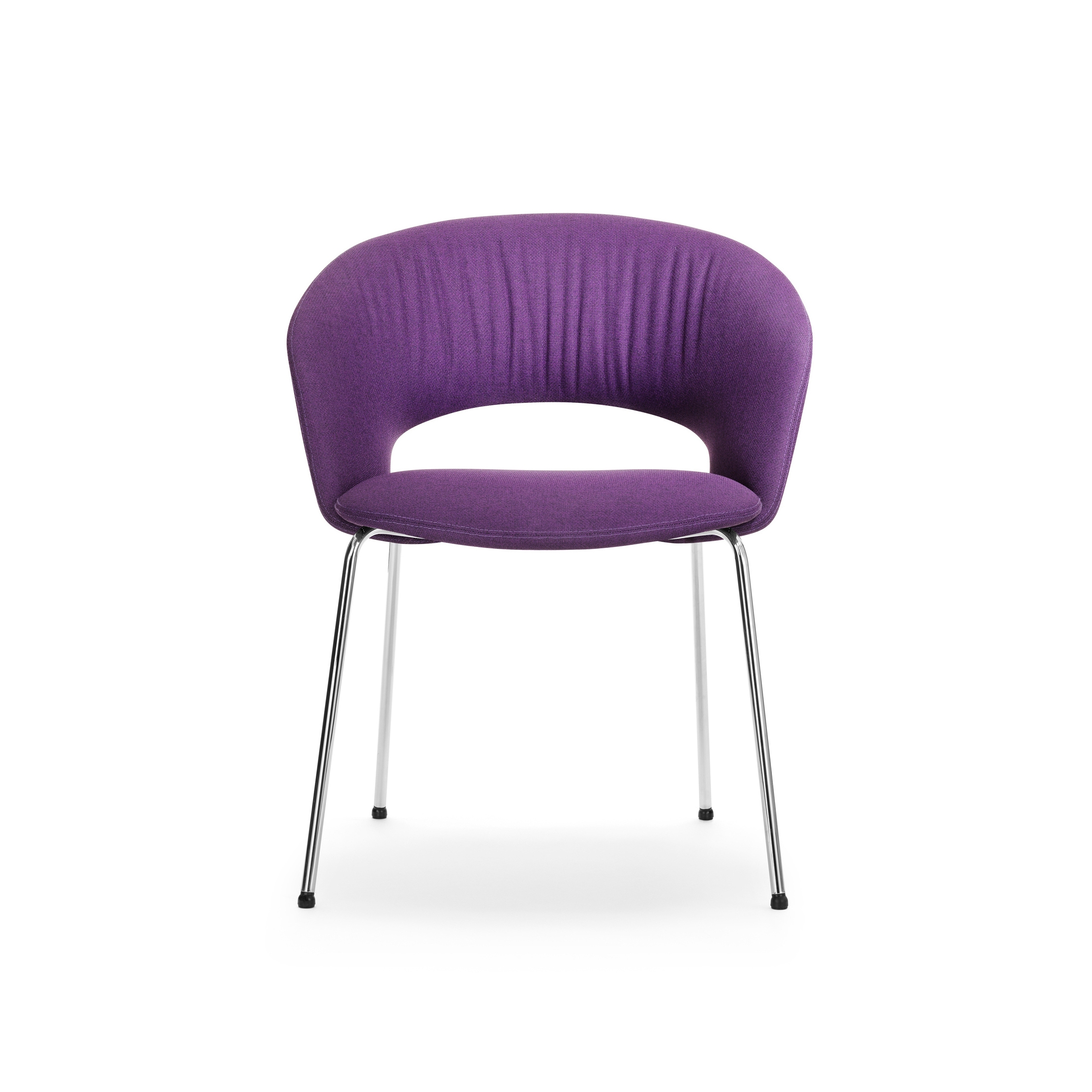 CALINA four-legged chair