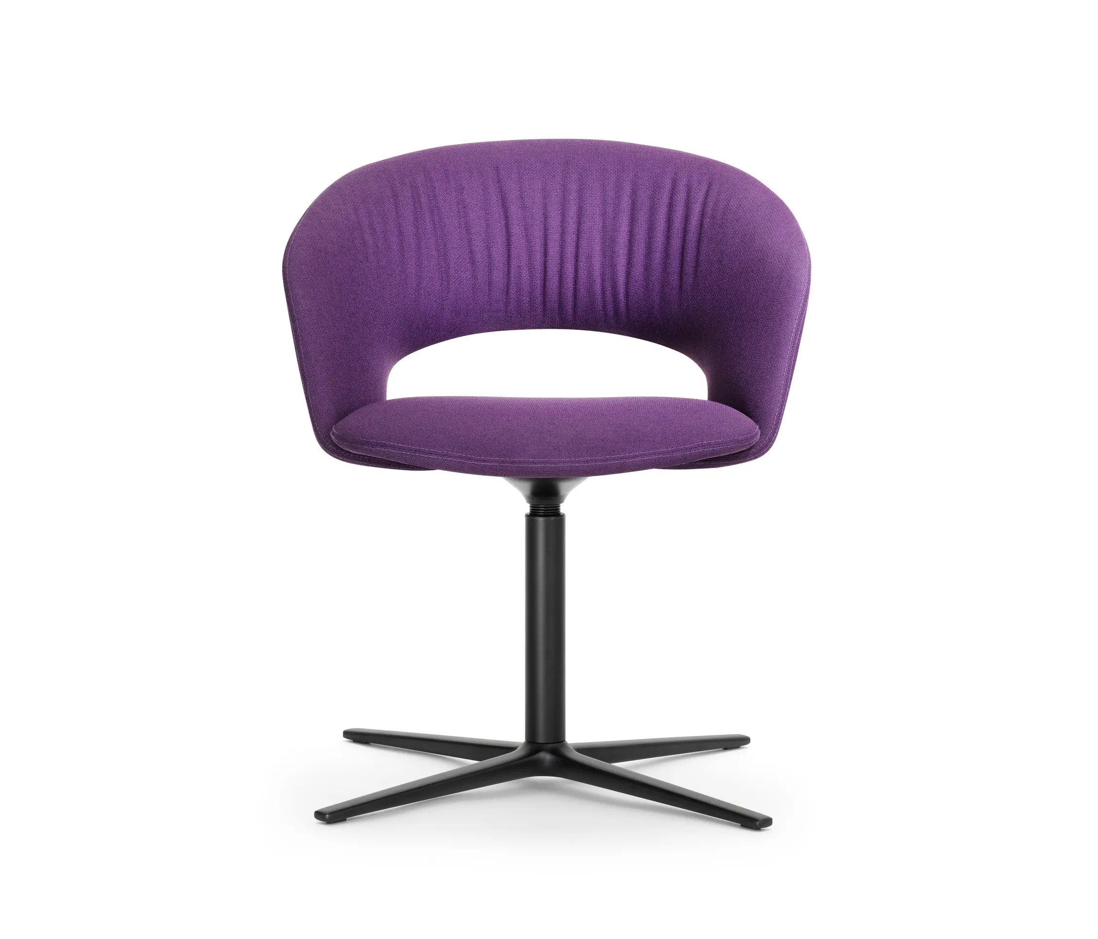 Girsberger - CALINA 4-prong base flat