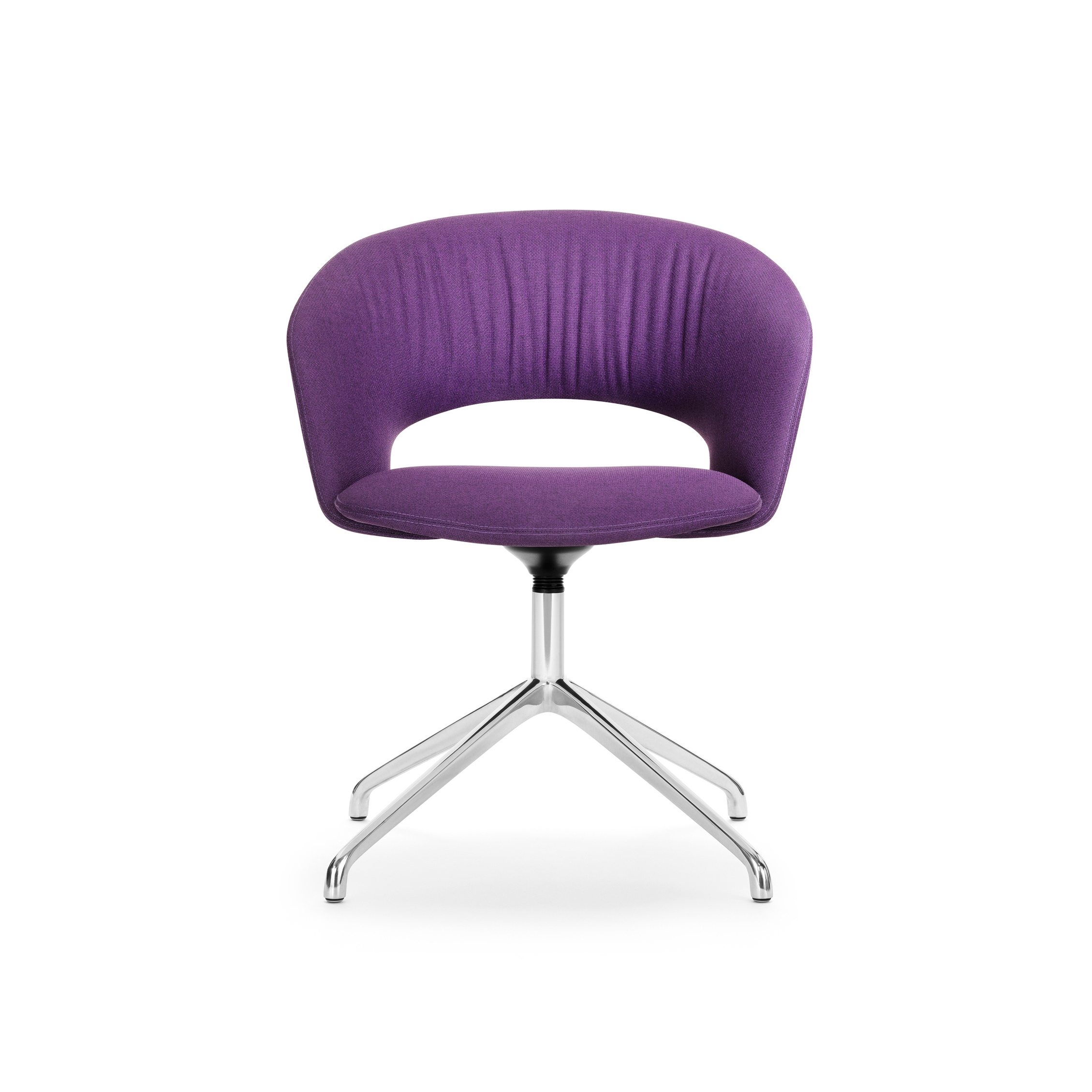 Mostrar el producto CALINA 4-prong base, glides del fabricante Girsberger
