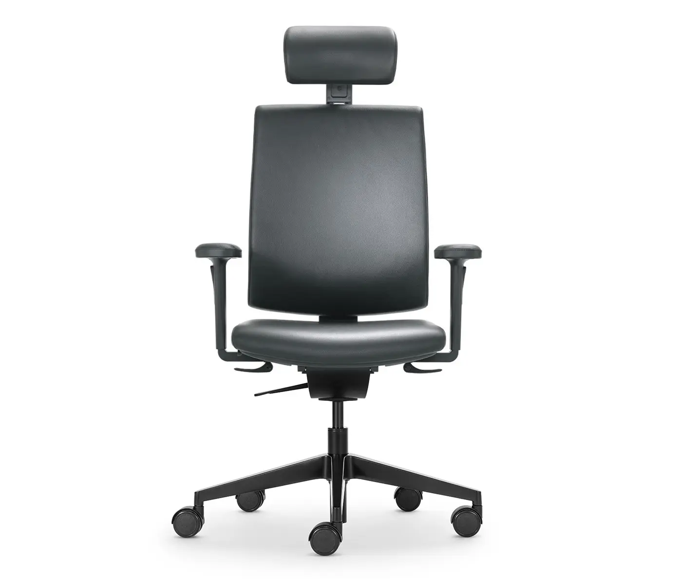 Girsberger - KYRA FLEX standard with headrest