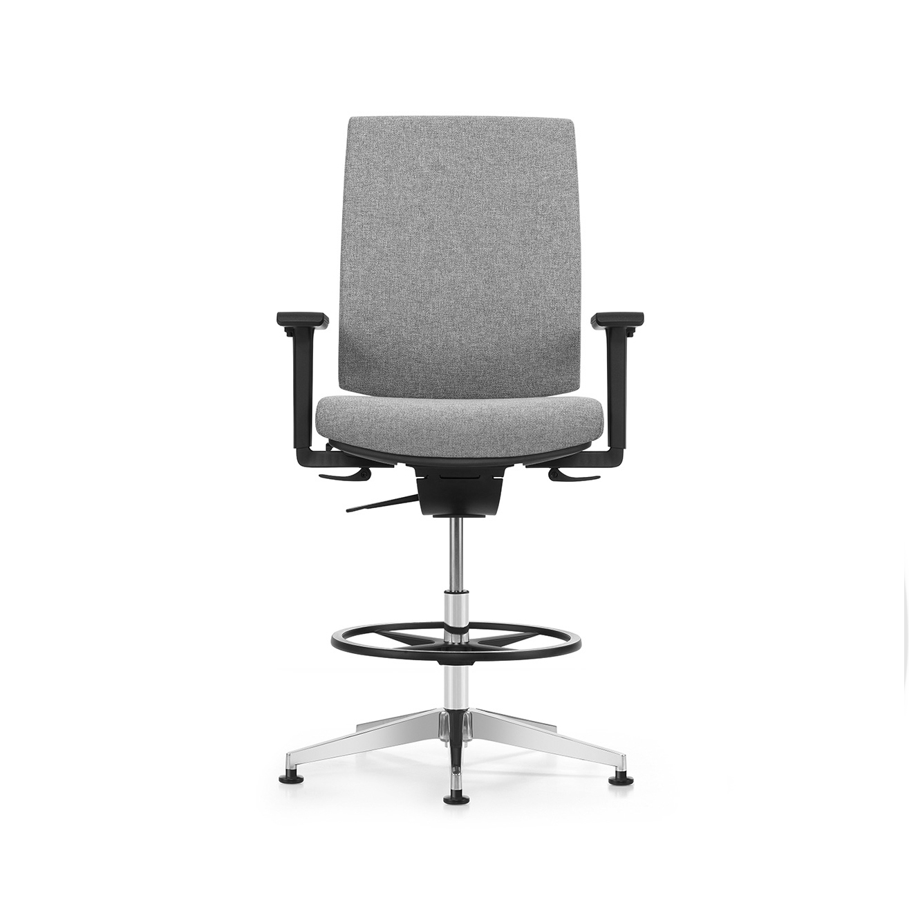 Display product KYRA FLEX with foot ring from manufacturer Girsberger