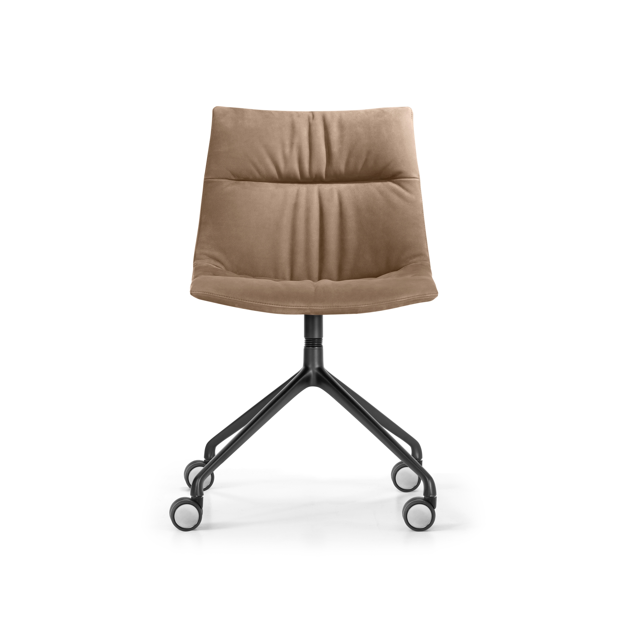 Display product MAREL 4-prong base, castors from manufacturer Girsberger