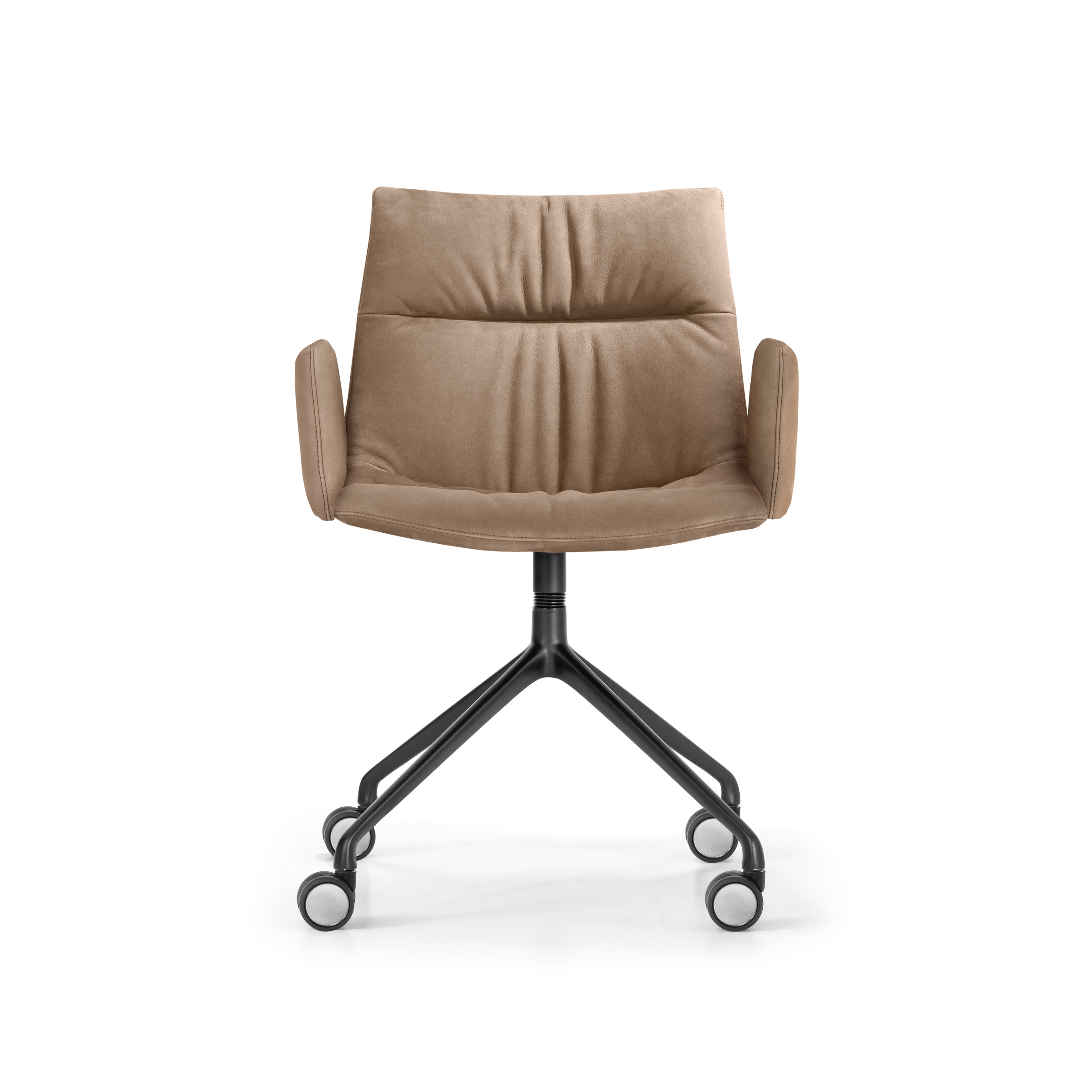 Mostrar el producto MAREL 4-prong base, castors and side panels del fabricante Girsberger