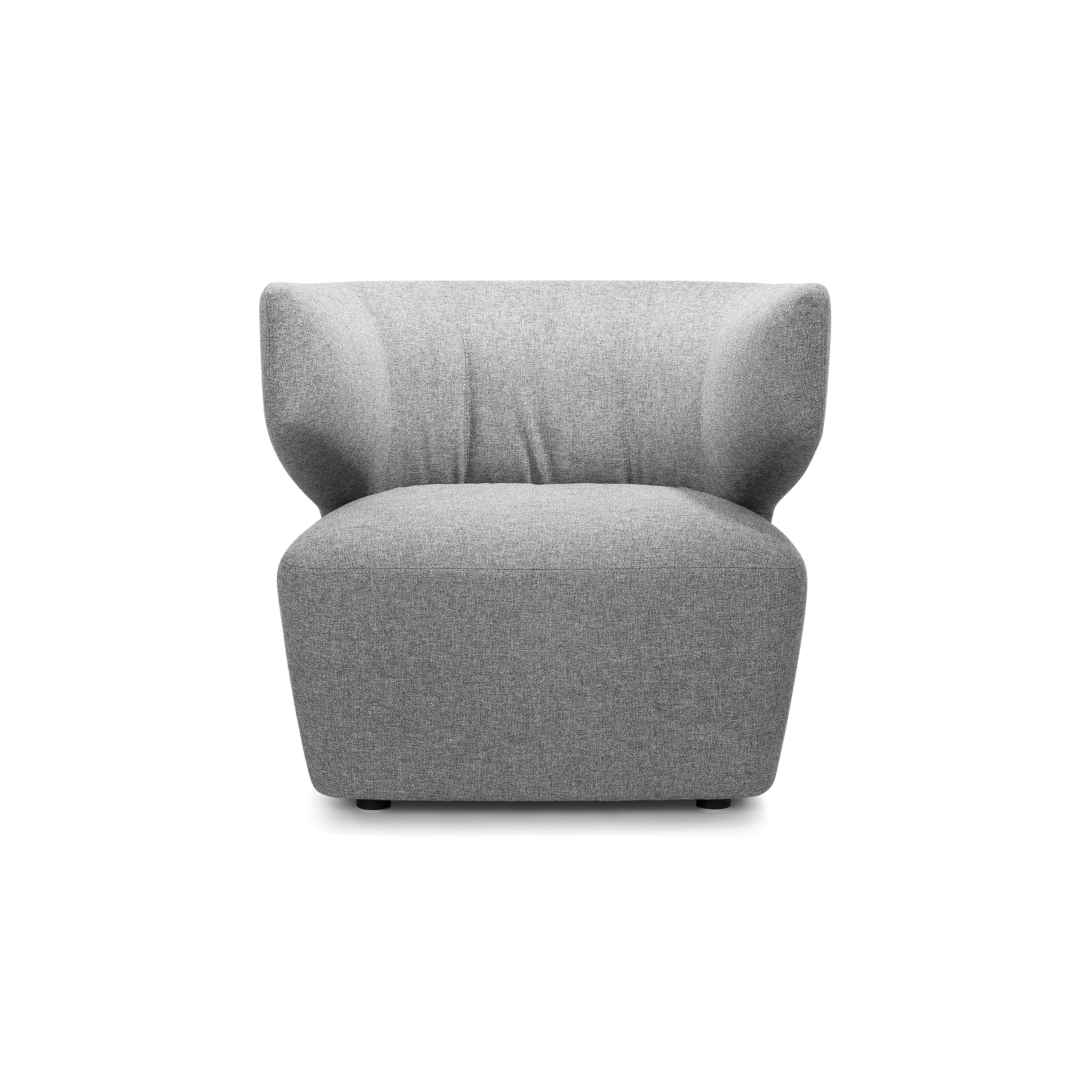 Display product PABLO SOFT Armchair from manufacturer Girsberger