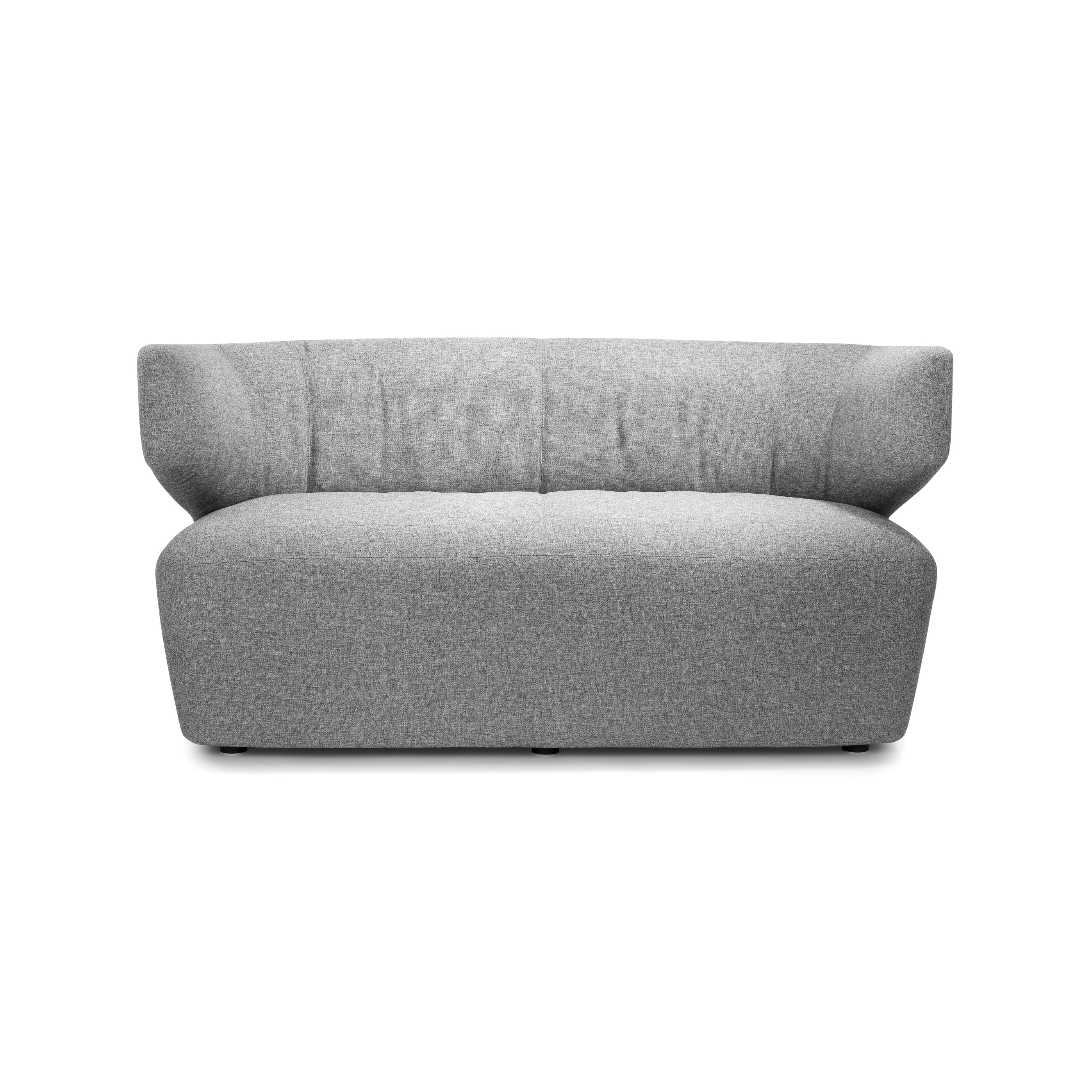 Mostra il prodotto PABLO SOFT Two seater del produttore Girsberger