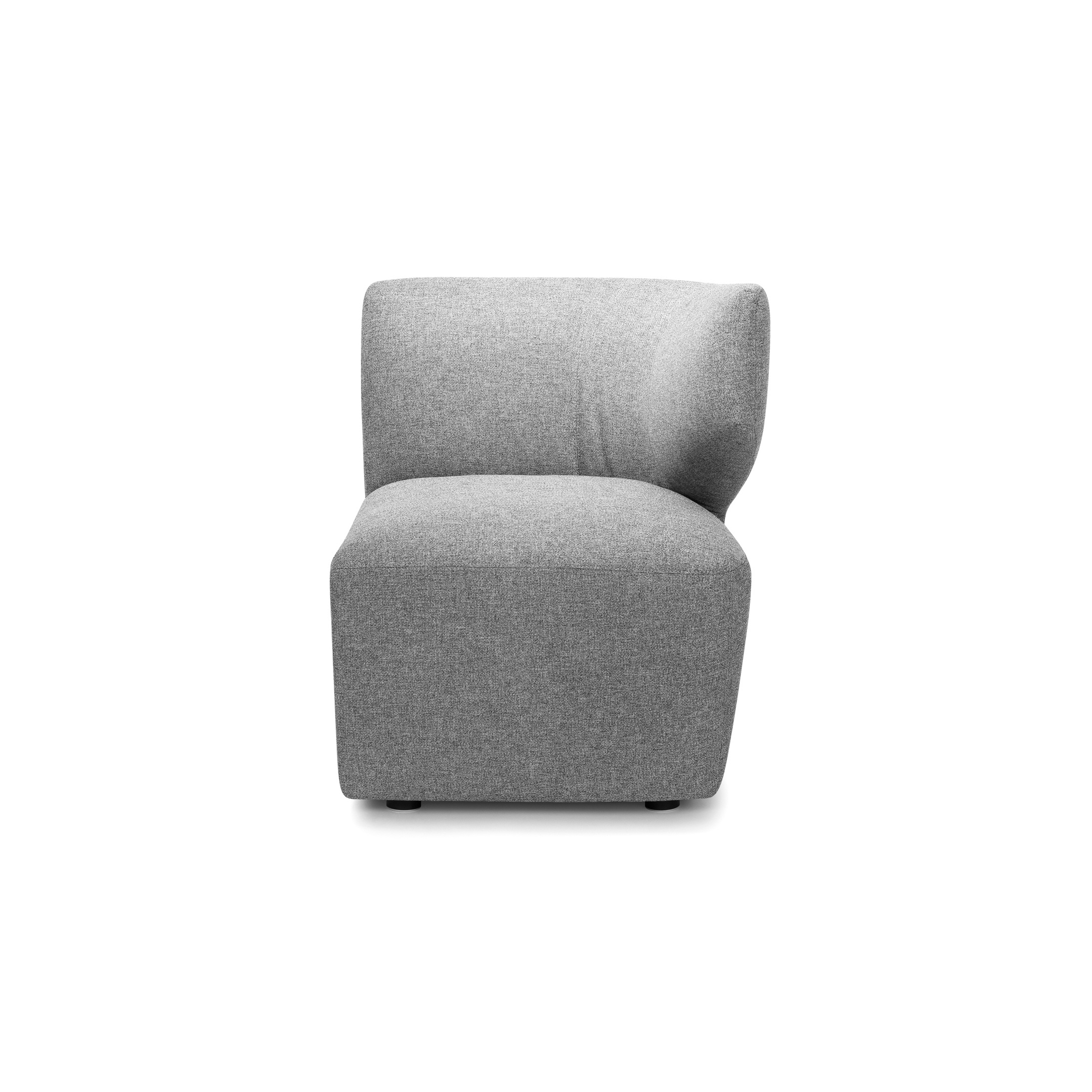 Display product PABLO SOFT Modular unit left-hand side from manufacturer Girsberger