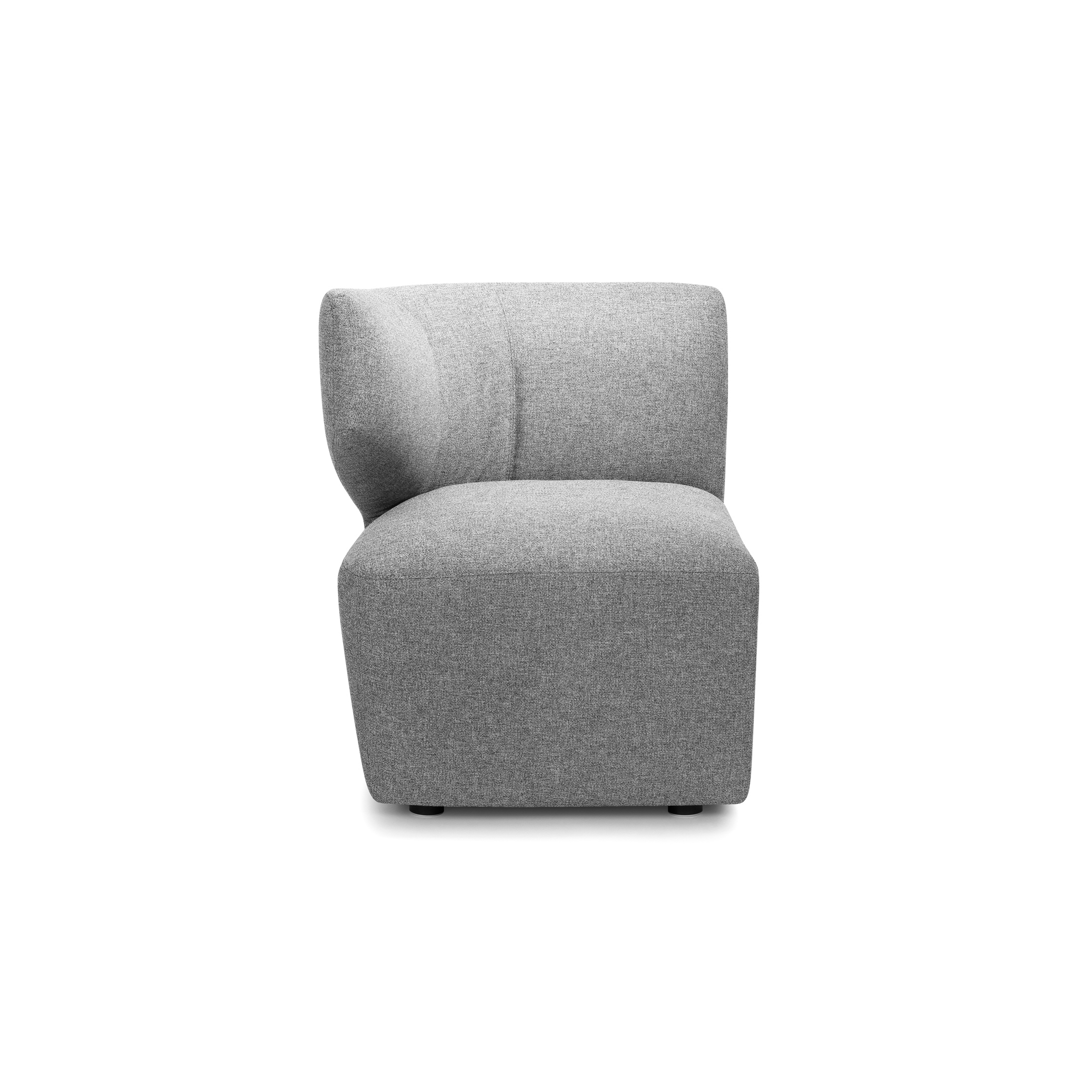 Mostrar el producto PABLO SOFT Modular unit right-hand side del fabricante Girsberger