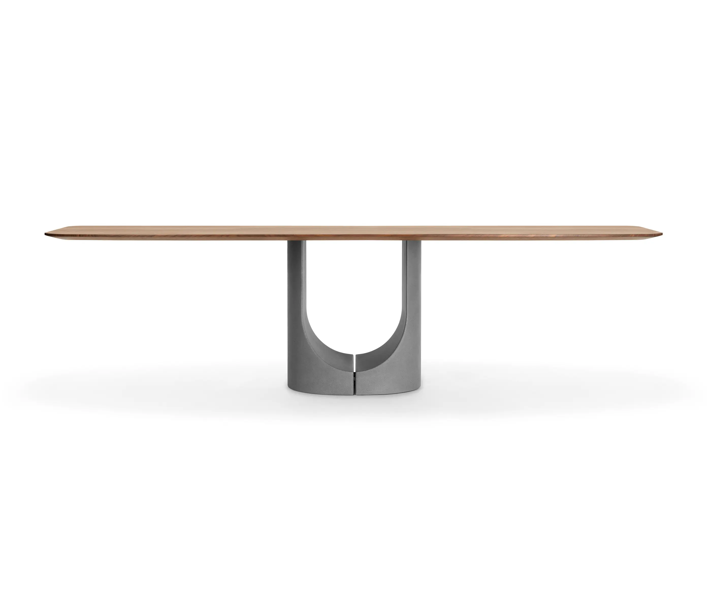 Girsberger - UDINA WORK rectangular table