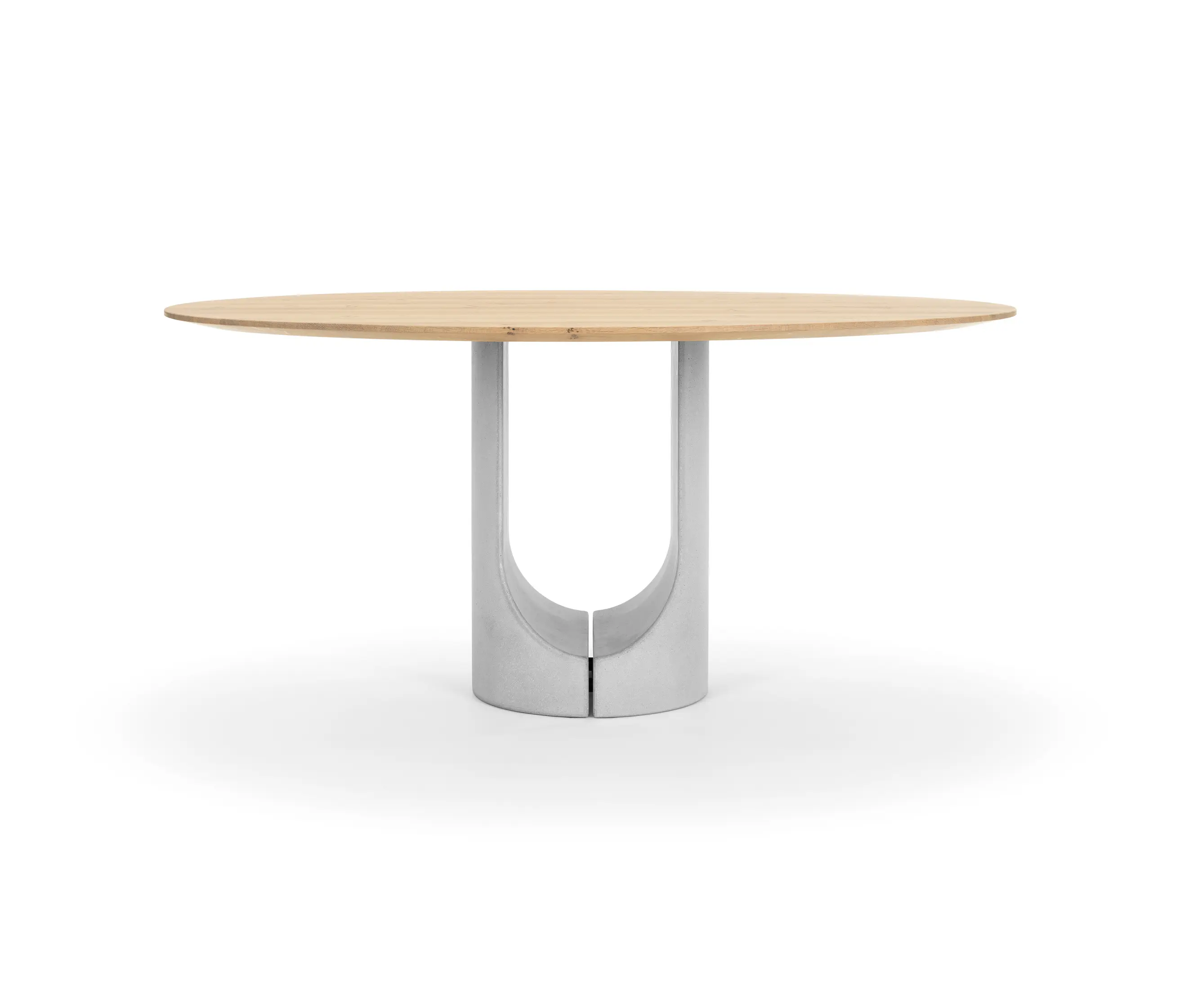 Girsberger - UDINA WORK round table