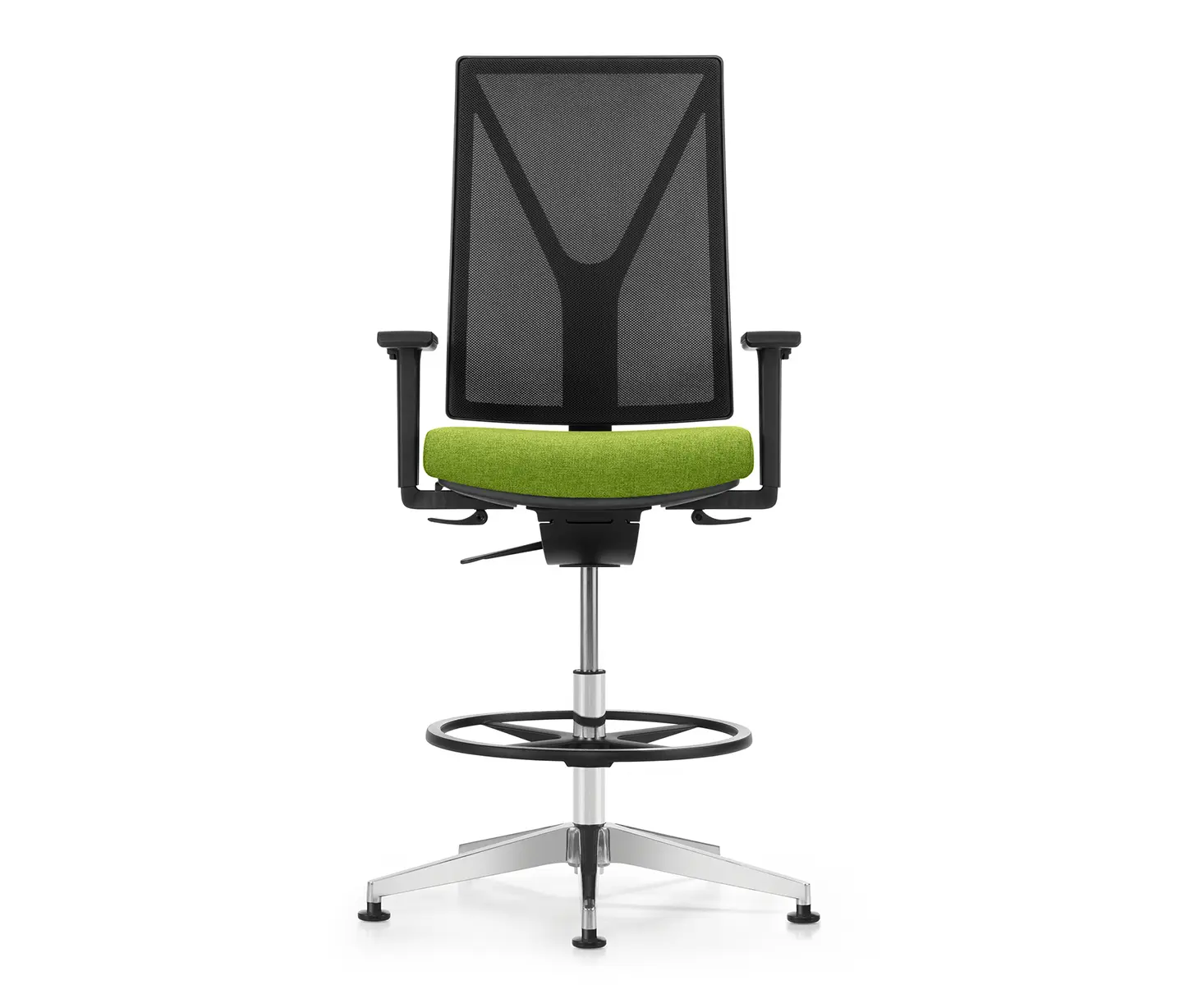 Girsberger - YANOS FLEX with footring