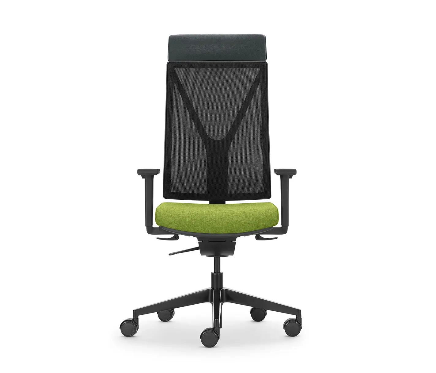 Girsberger - YANOS FLEX, extension du dossier