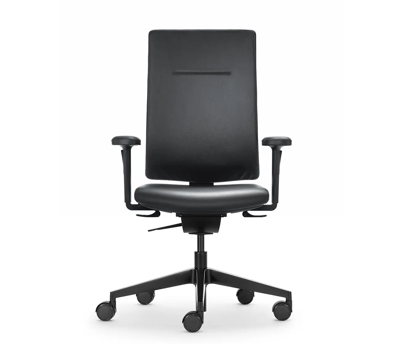 Girsberger - YANOS FLEX, rembourrage