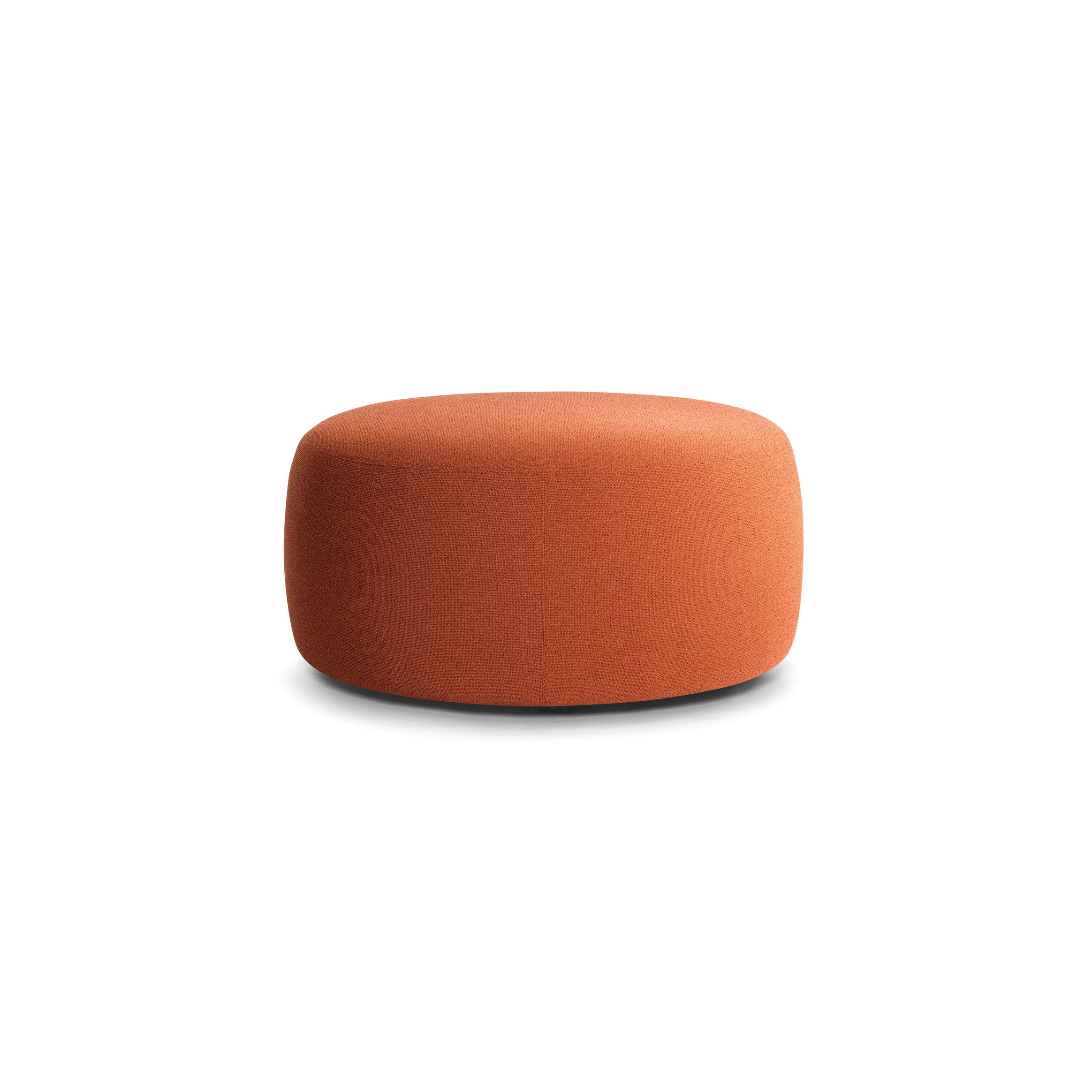 Display product INCYCLE, Pouf from manufacturer Girsberger