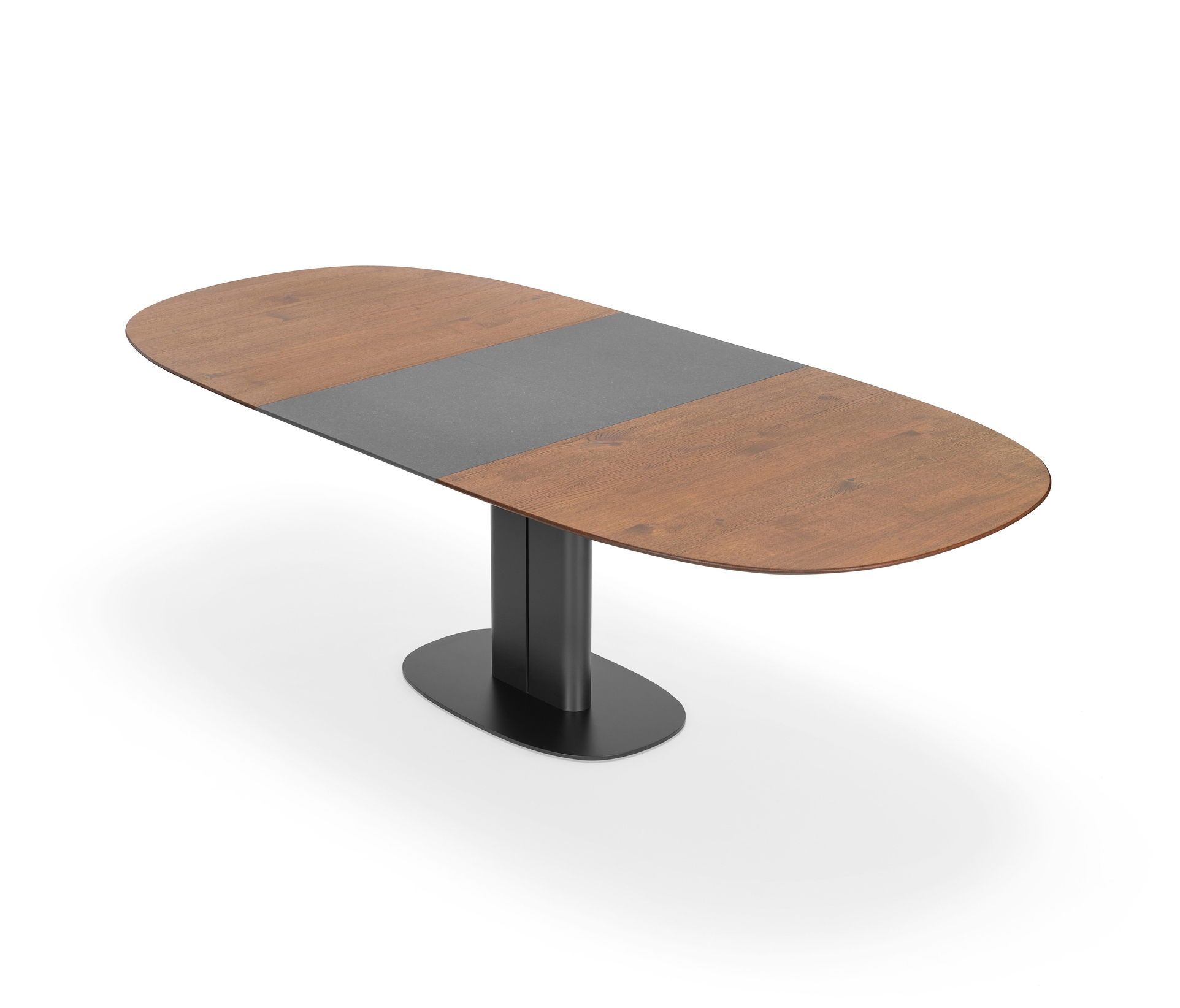 FIORENTINA TABLE - Dining tables from BoConcept | Architonic