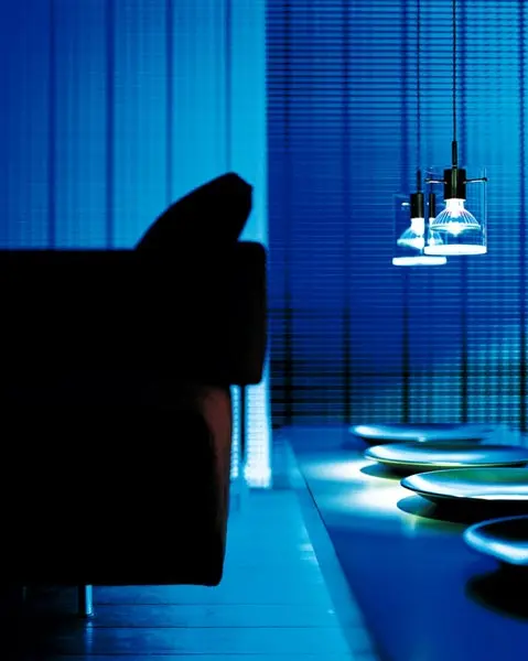 segno - Tribeca Table lamp