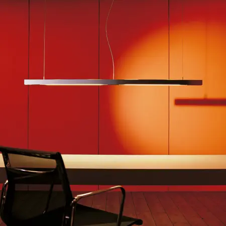 segno - Trim Lampes en applique