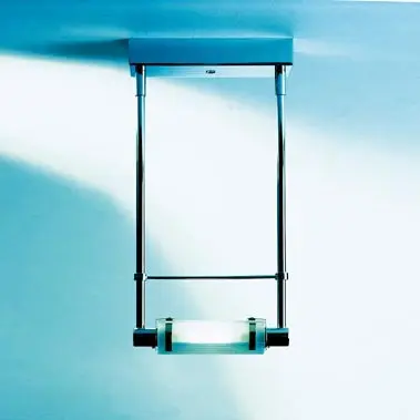 segno - Stick Ceiling lamp