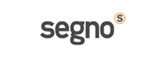 Logo for manufacturer segno