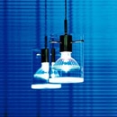 Display product Tribeca Suspension lamp from manufacturer segno