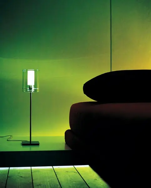 segno - Tribeca Table lamp