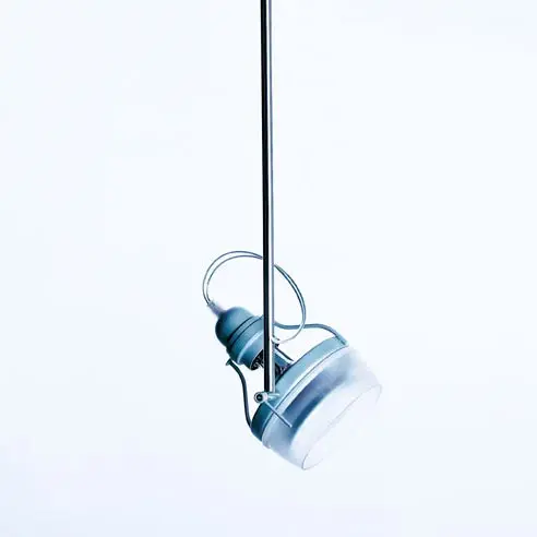 segno - Nota Lampade da Plafone