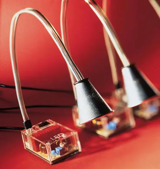 segno - Led