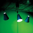 Mostra il prodotto Ball & Clip Lampade da Plafone del produttore segno