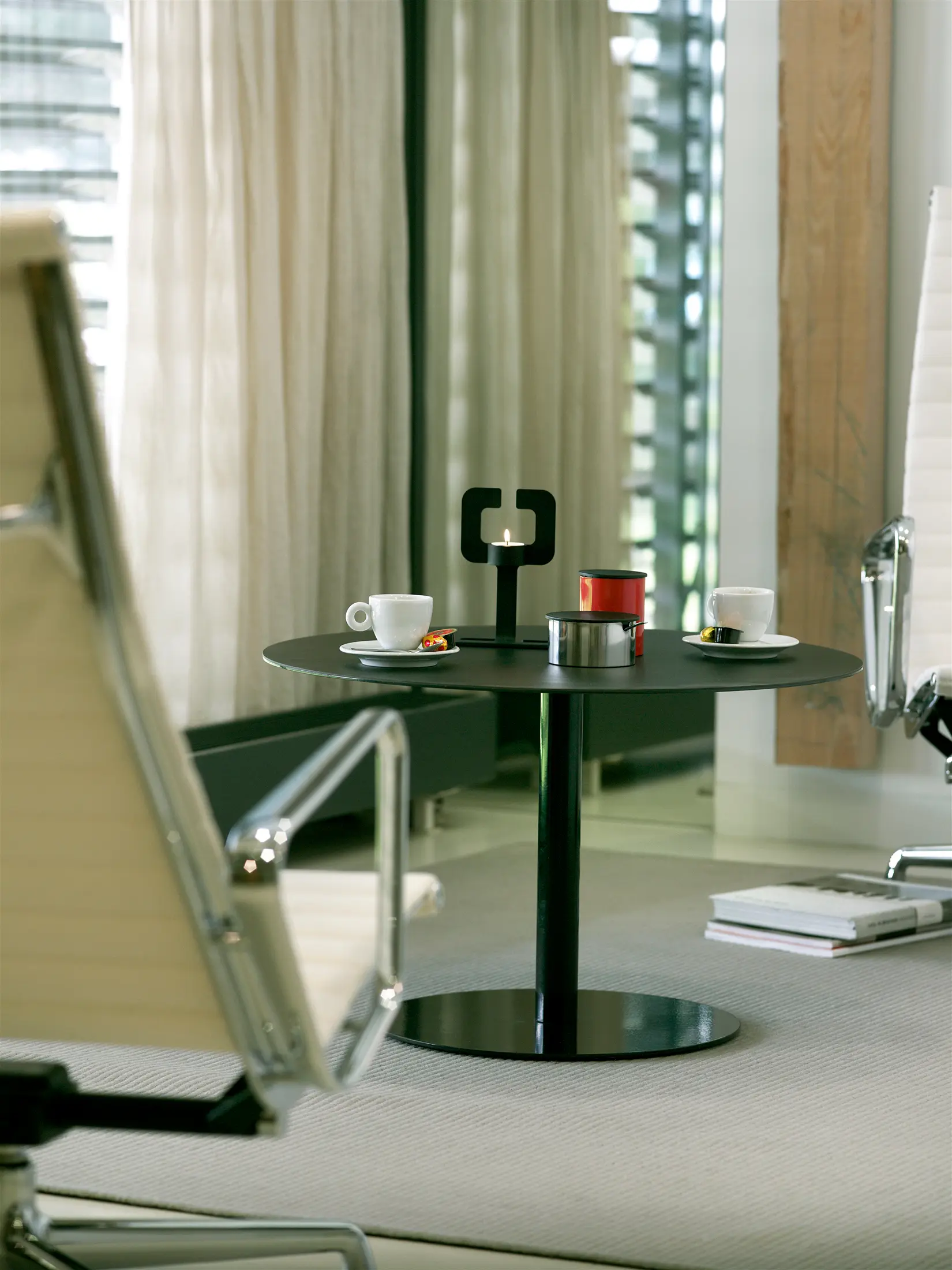 van Esch - Soft Tables